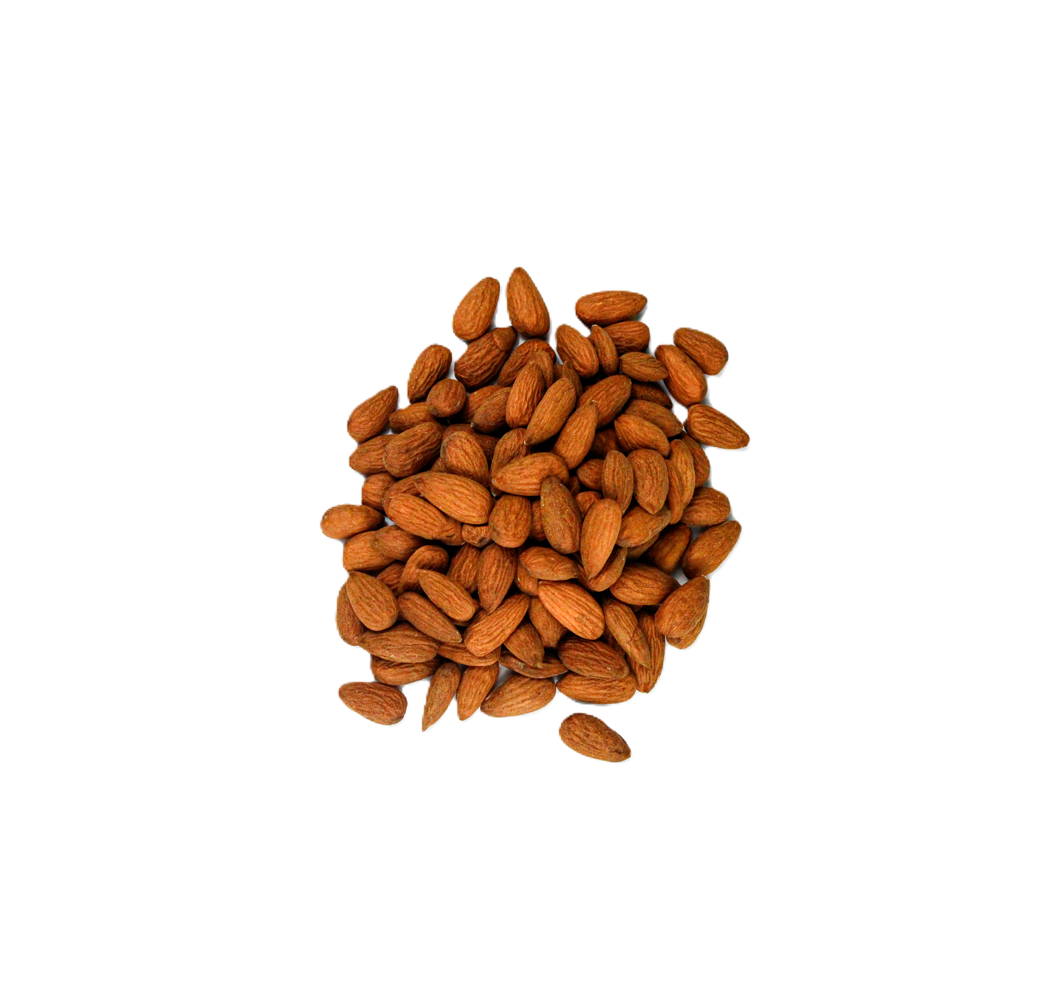 AMÊNDOA CRUA NATURAL 120G