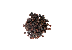 UVA PASSA PRETA SEM SEMENTES 150G