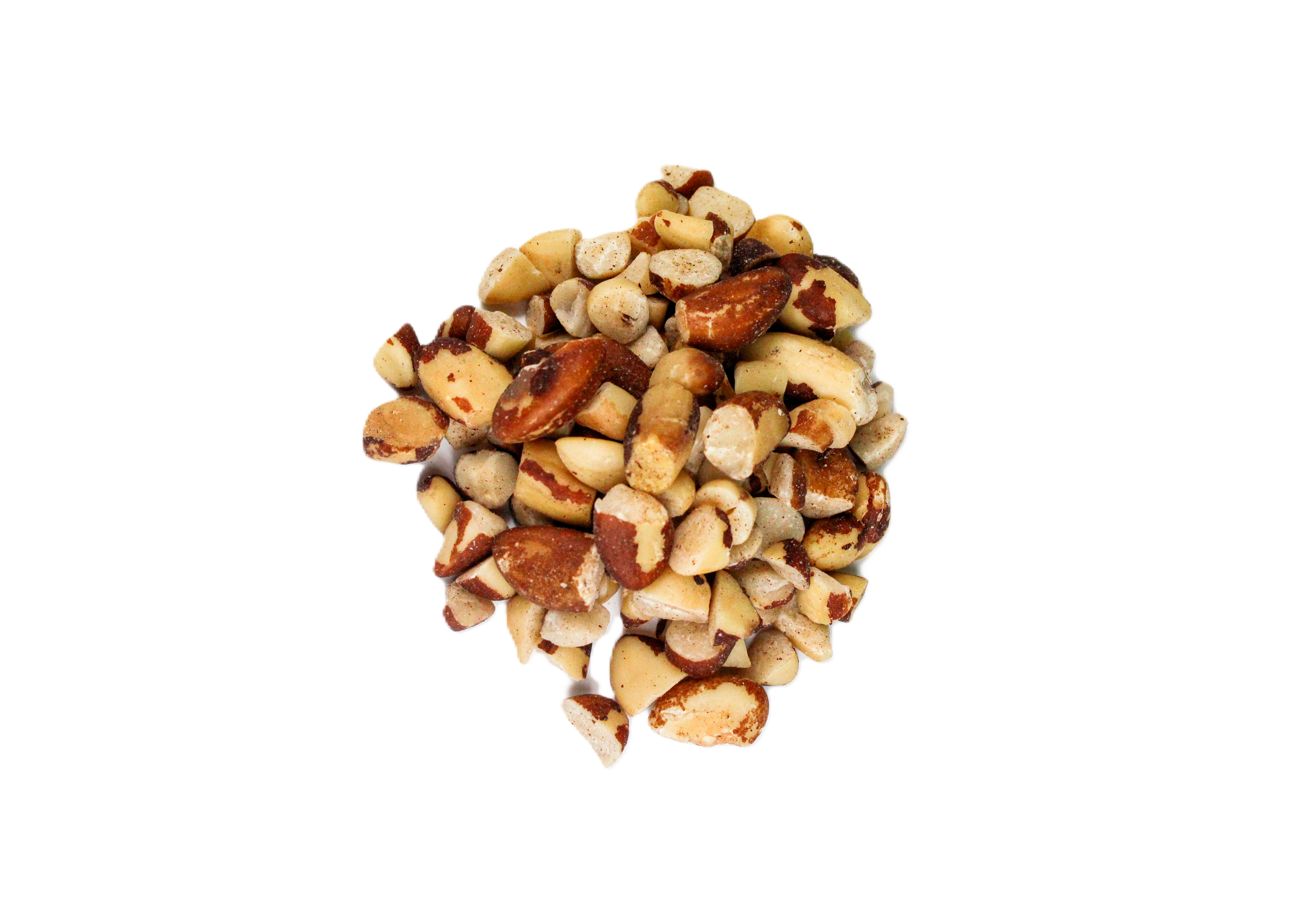 CASTANHA DO PARA QUEBRADA 500G