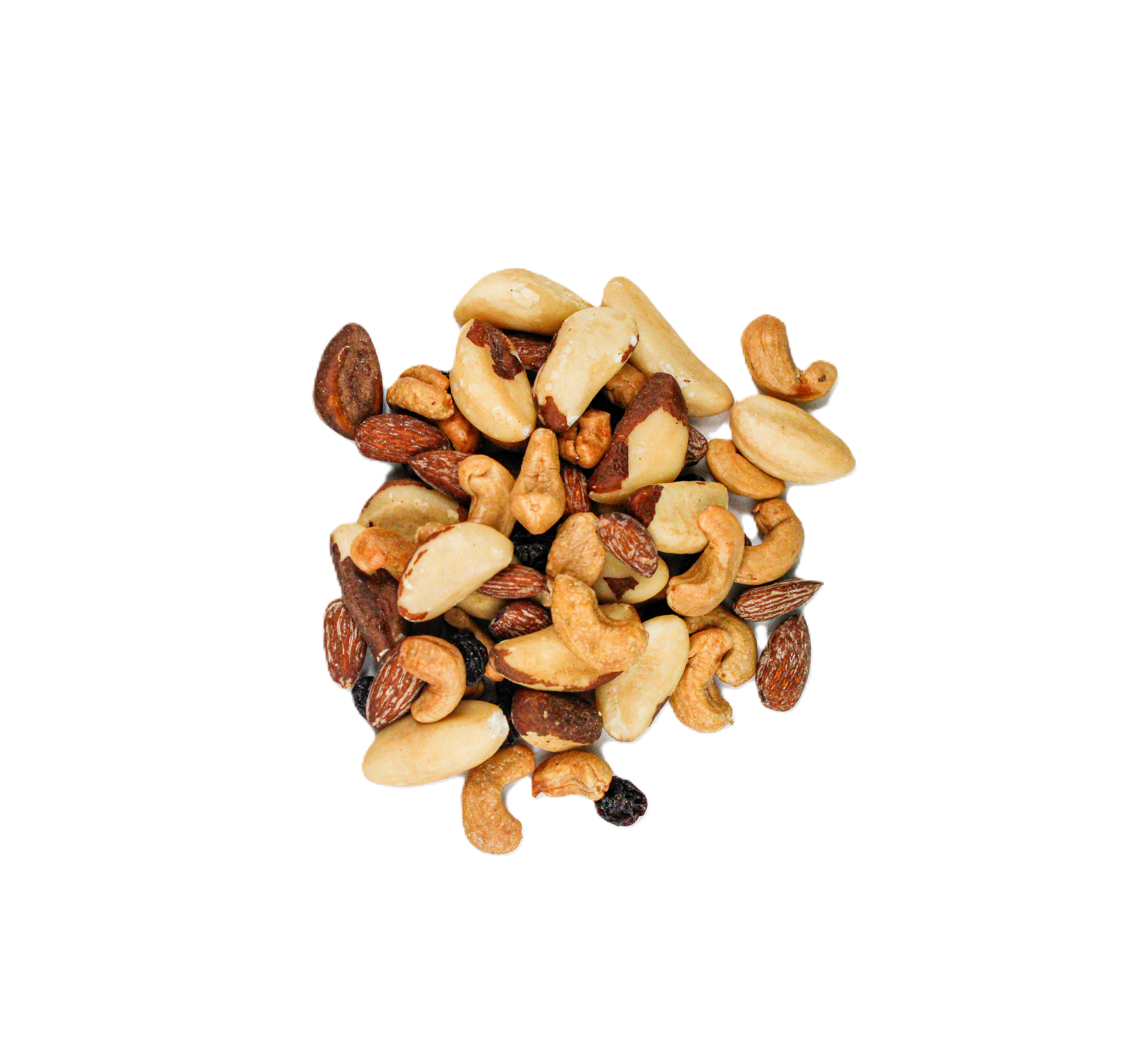 MIX DE FRUTAS SECAS 500G