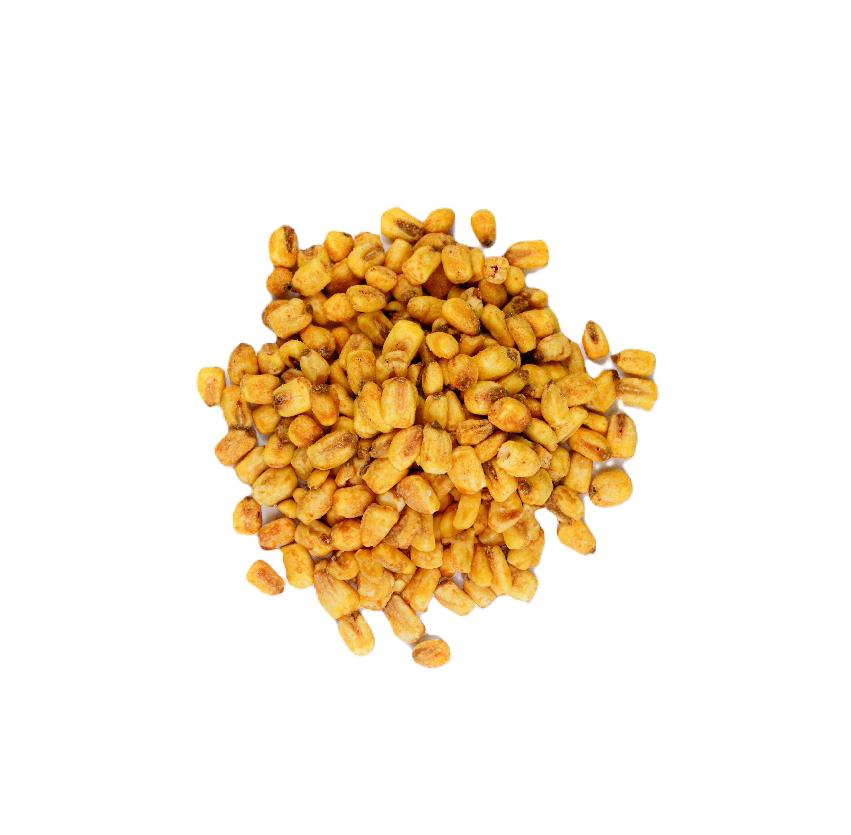 MILHO TORRADO MOSTARDA E MEL 300G