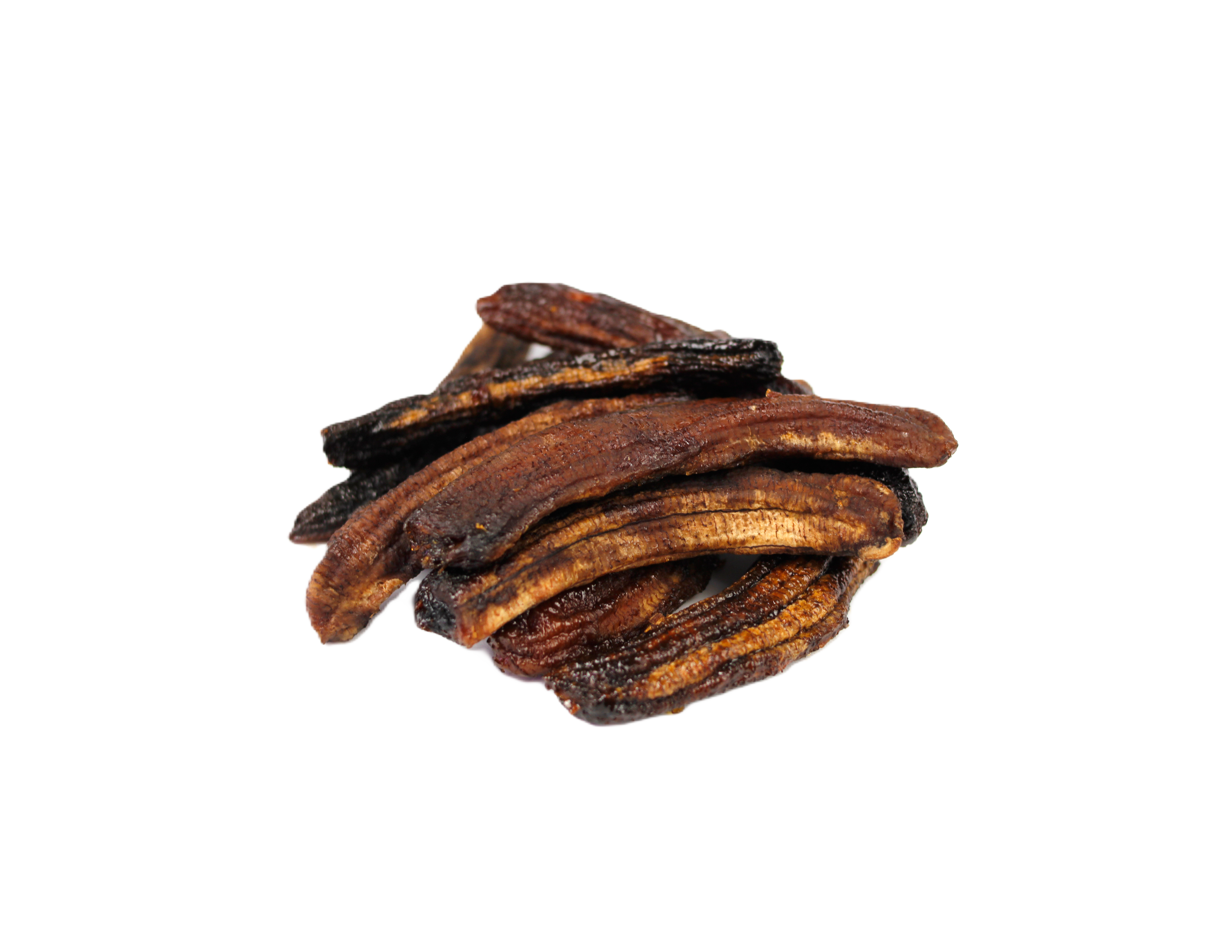 BANANA PASSA DOCE NATURAL 500G