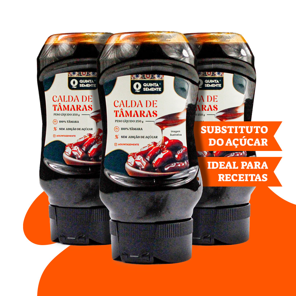 KIT ESSÊNCIA DA TÂMARA