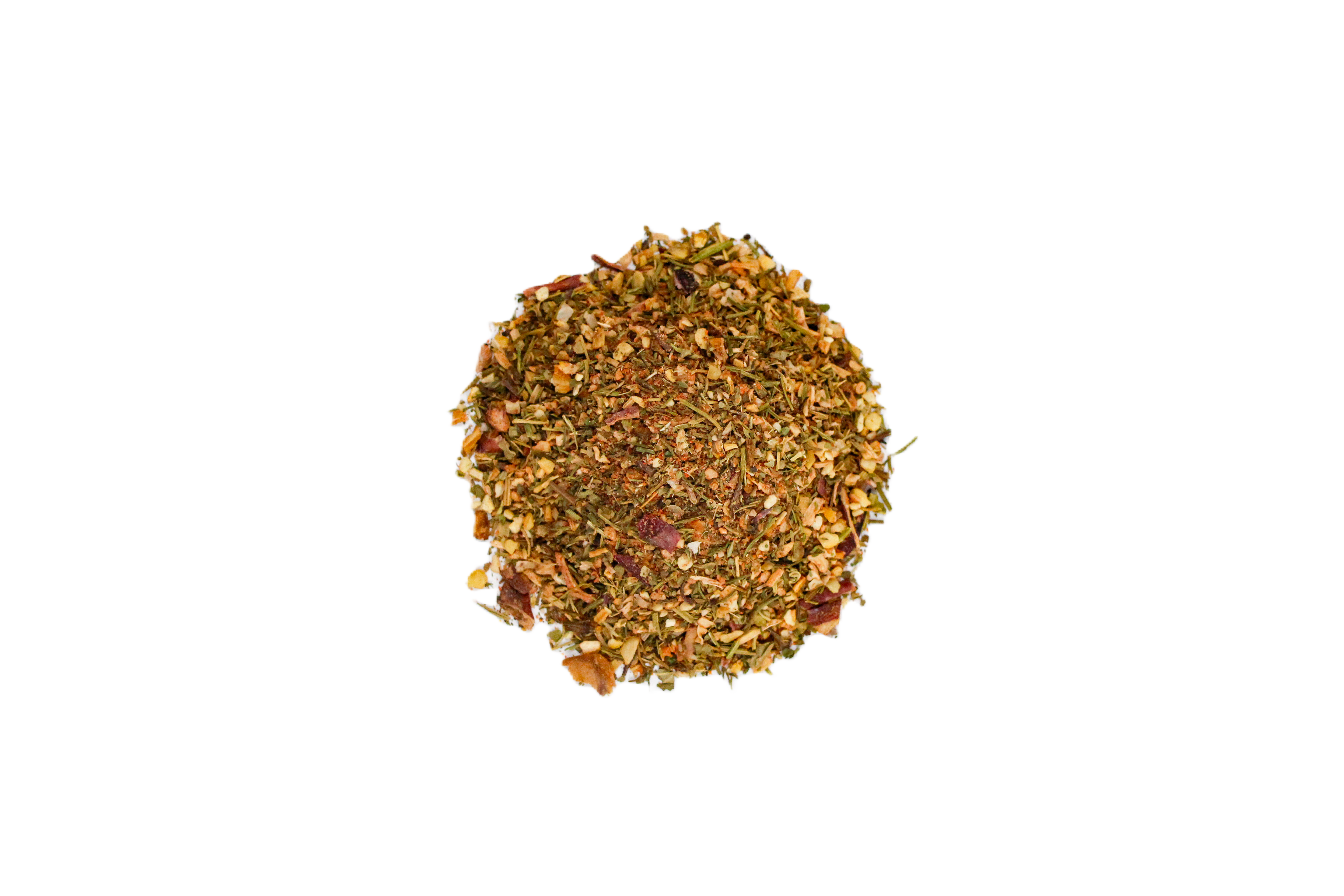 TEMPERO CHIMICHURRI SEM PIMENTA 40G