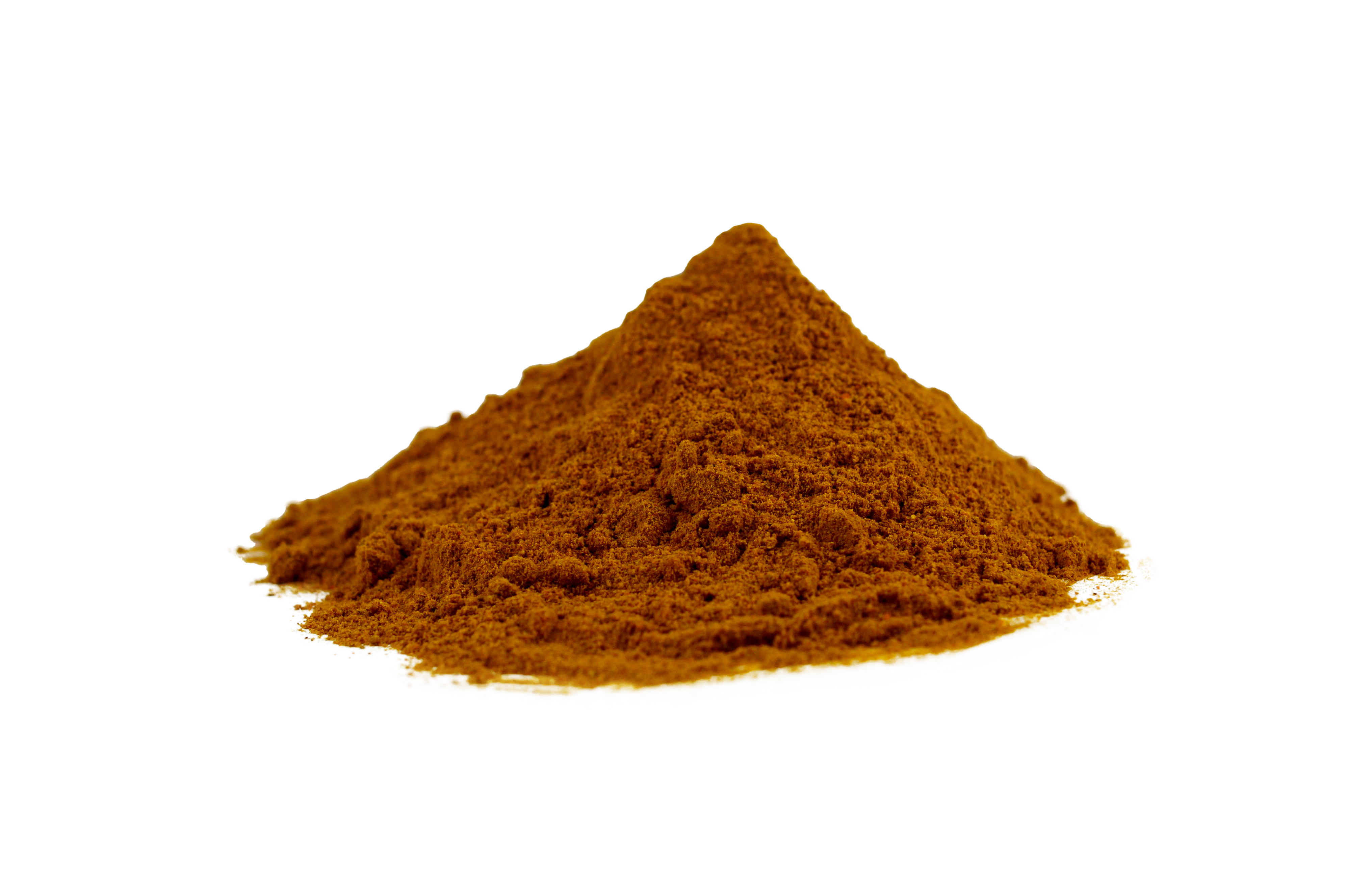 TEMPERO CÚRCUMA MOÍDA PURA 55G