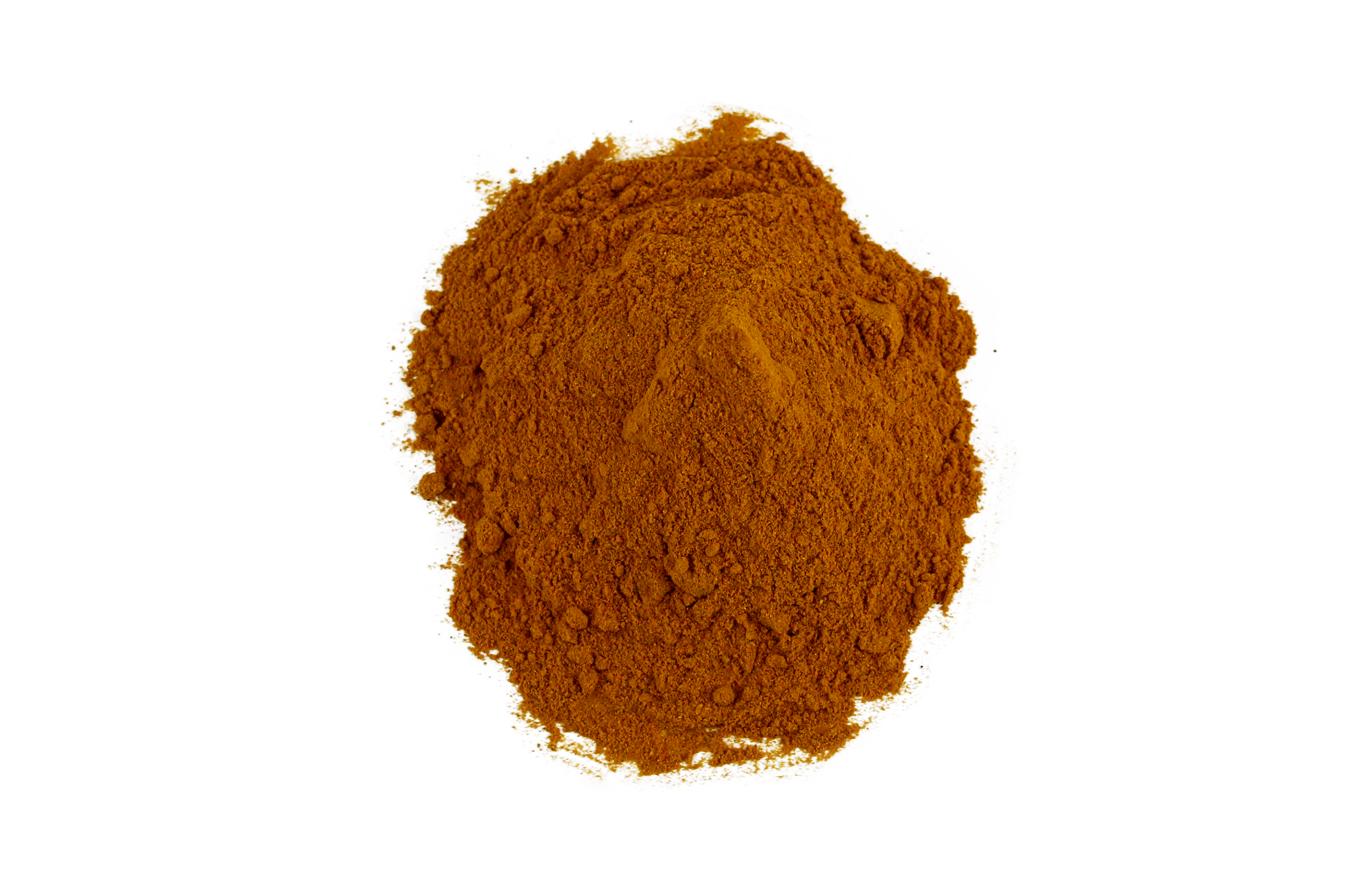 TEMPERO CÚRCUMA MOÍDA PURA 55G