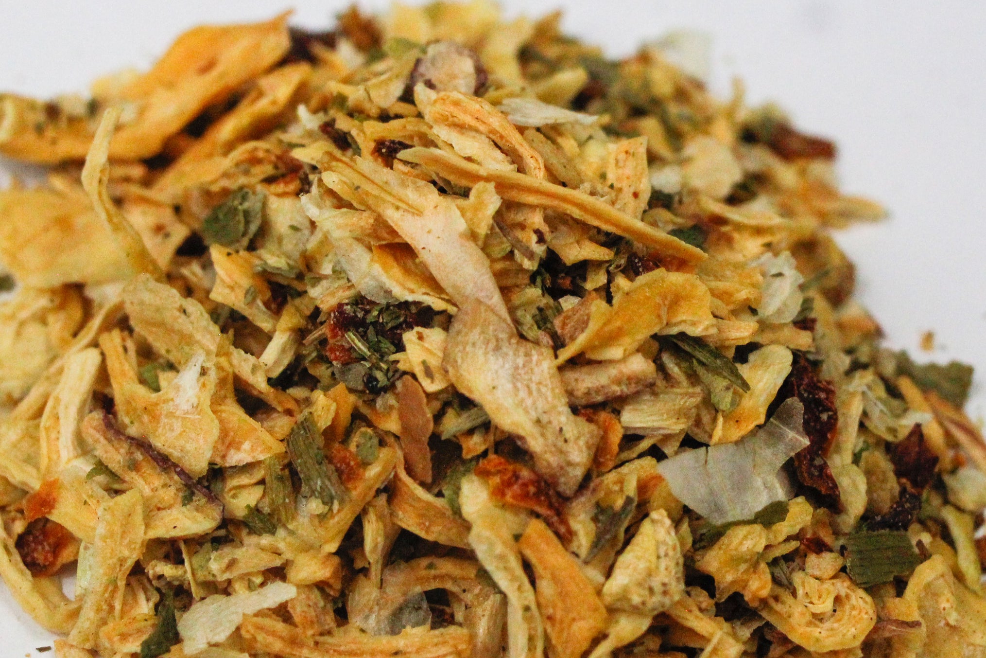 TEMPERO VINAGRETE FLOCOS 40G