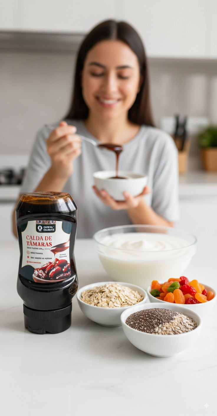 KIT ESSÊNCIA DA TÂMARA