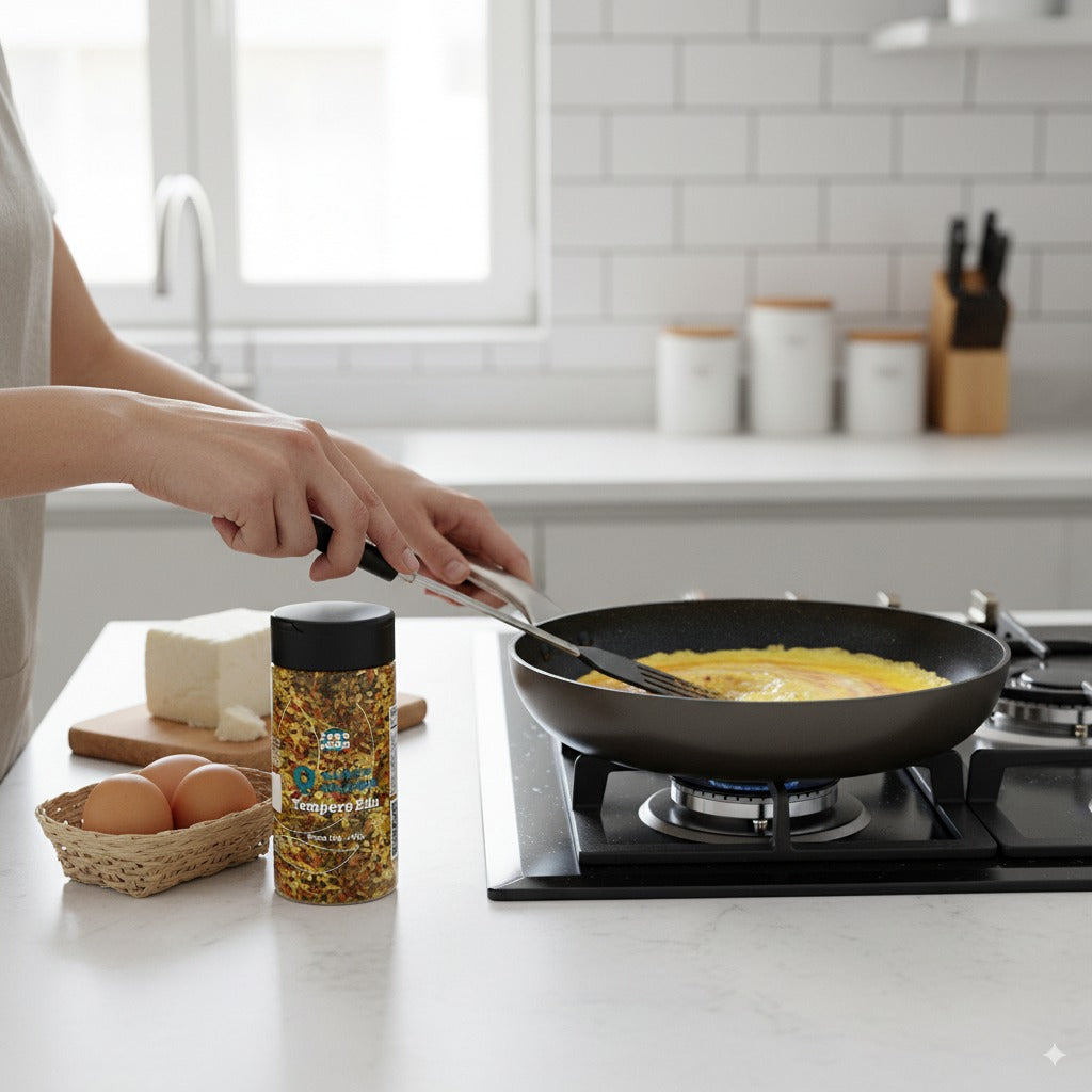 TEMPERO EDU GUEDES ZERO SÓDIO 40G