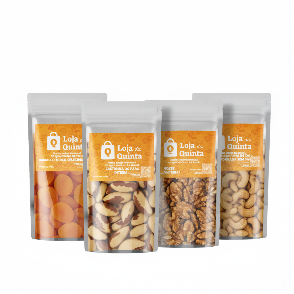 Kit Clássicos do Mediterrâneo