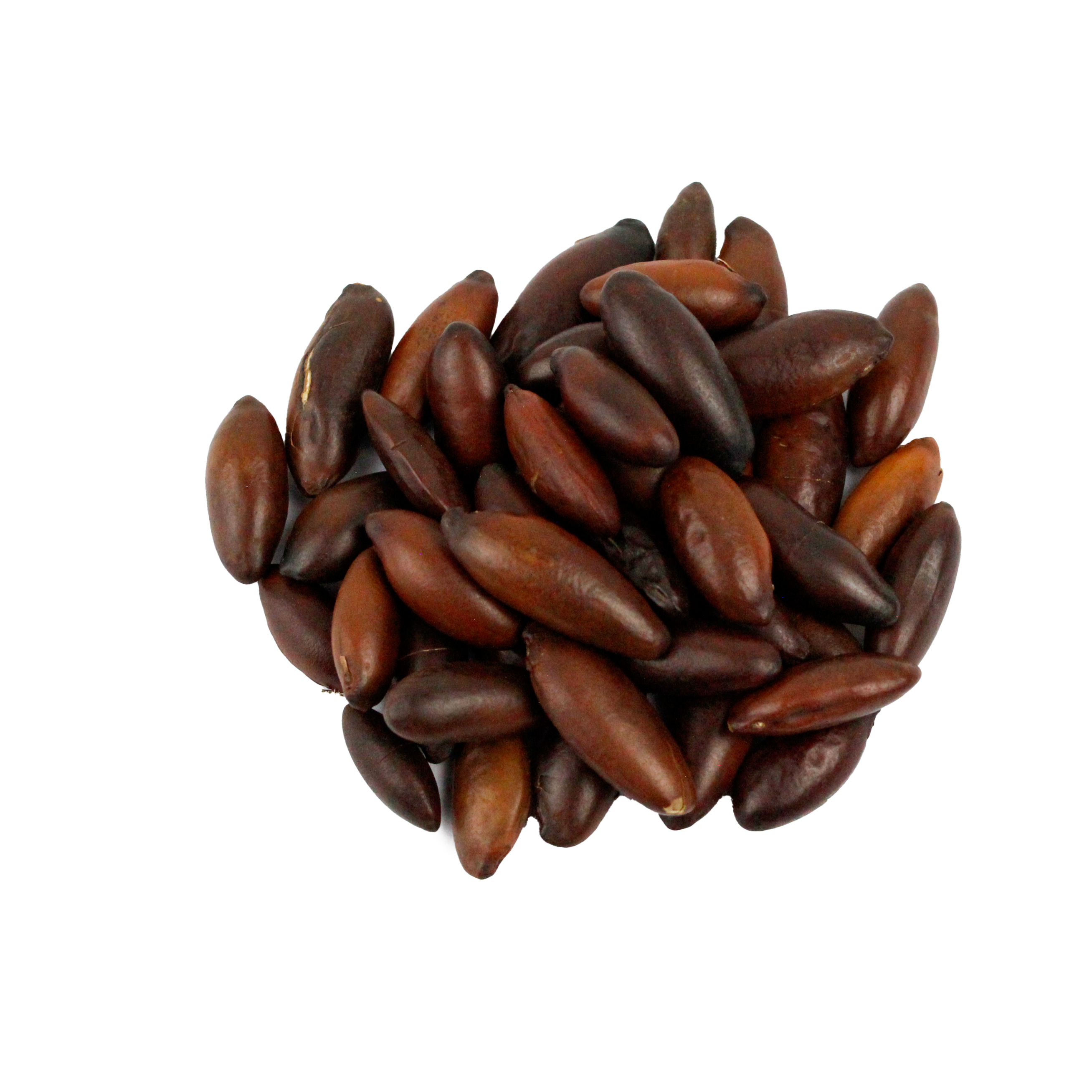 CASTANHA DE BARU TORRADA 120G