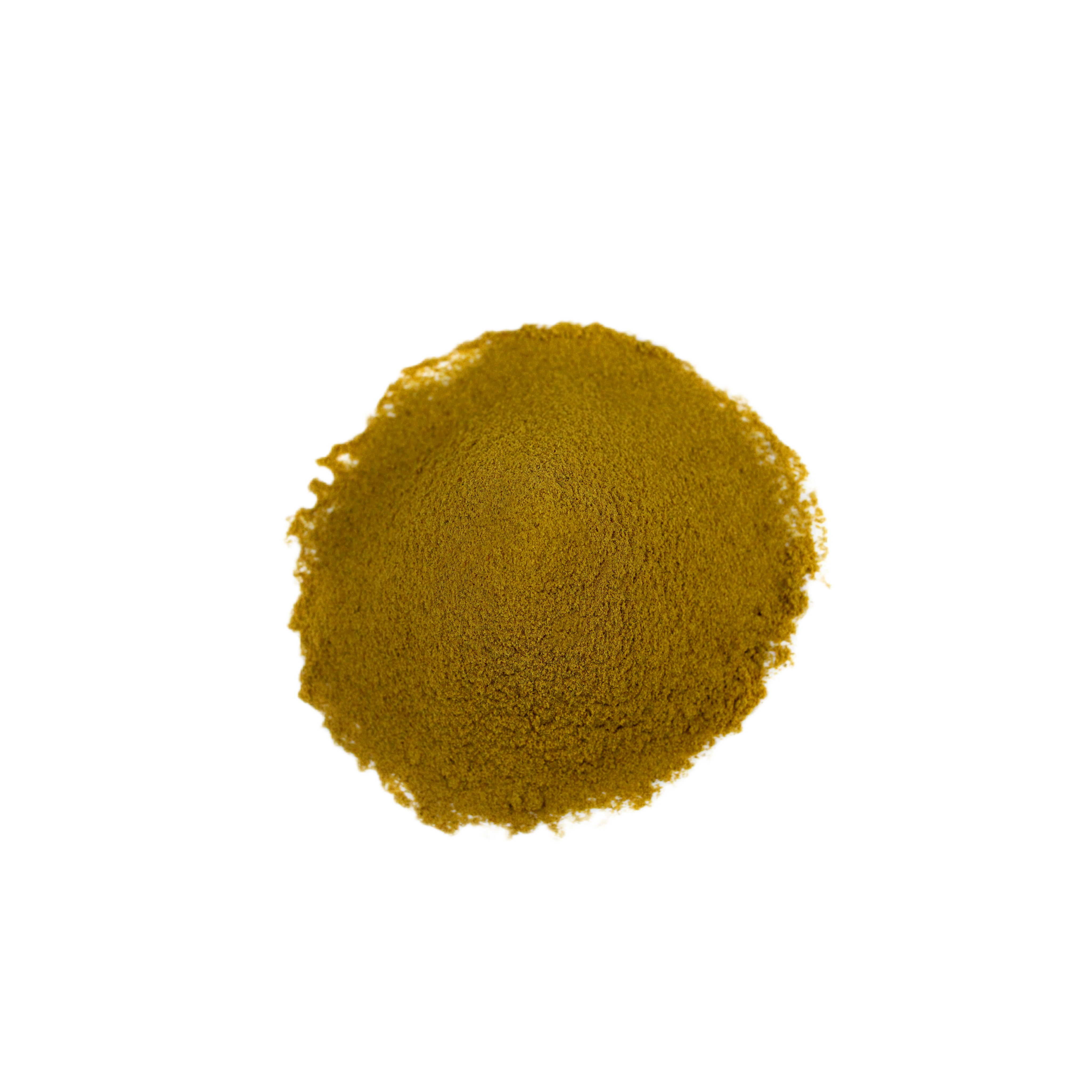 TEMPERO CURRY MOÍDO AROMÁTICO 1KG