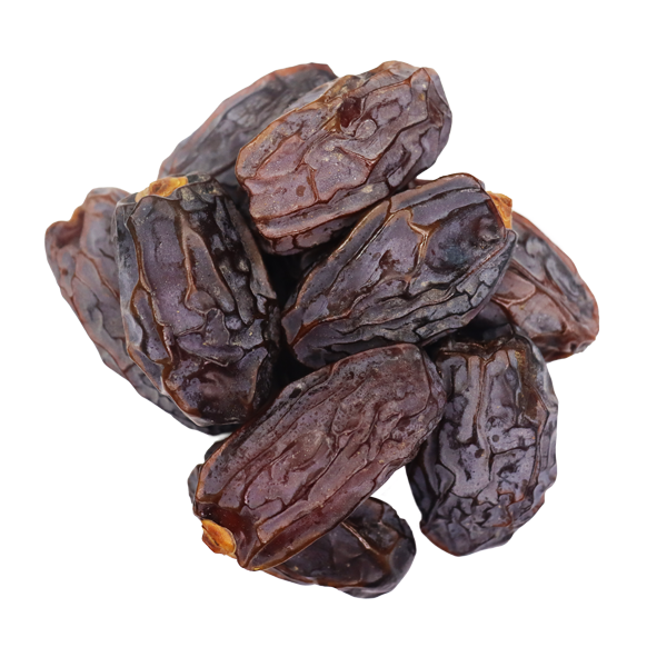 TÂMARA JUMBO COM CAROÇO 1KG