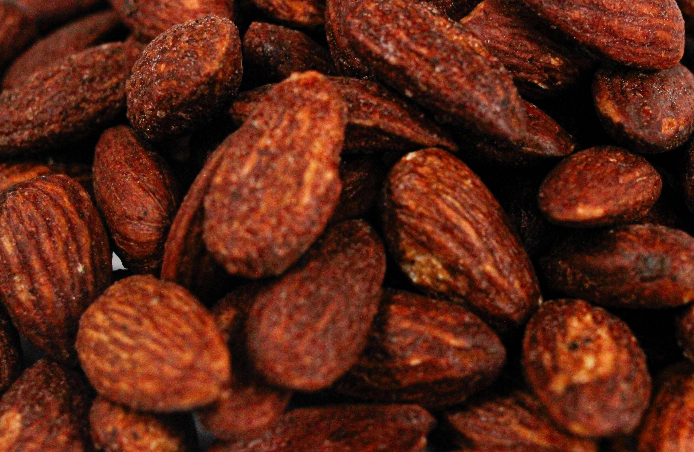 AMÊNDOA DEFUMADA GOURMET 1KG