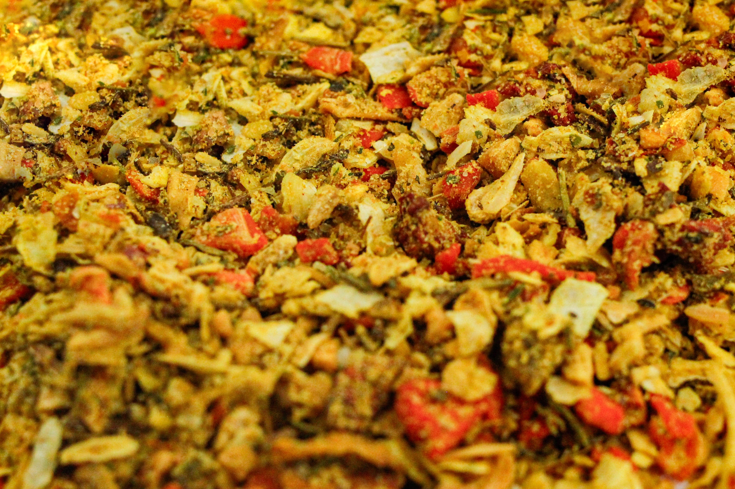 TEMPERO EDU GUEDES ARTESANAL 1KG