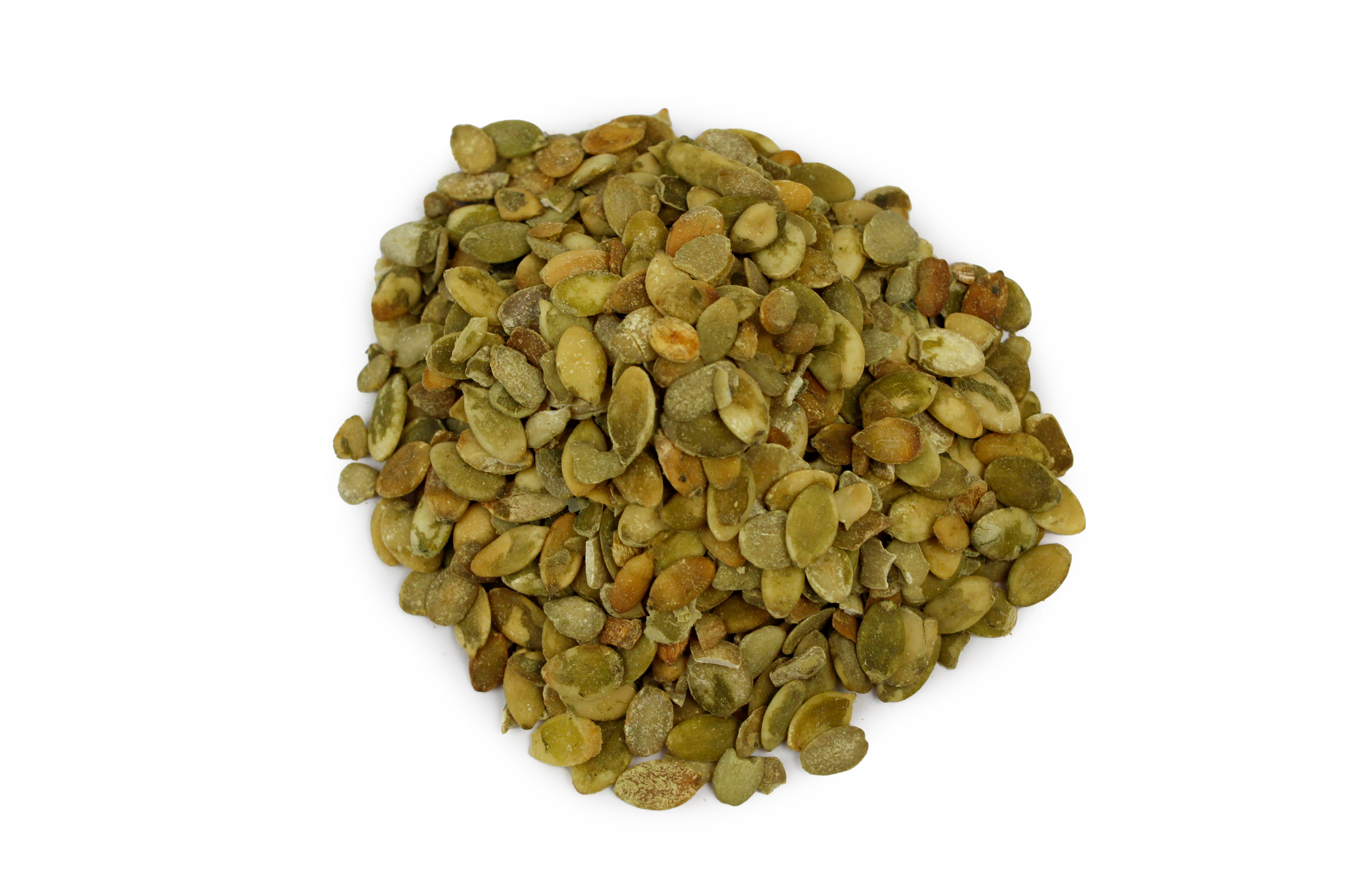 SEMENTE DE ABÓBORA SEM CASCA TORRADA E SALGADA 1KG