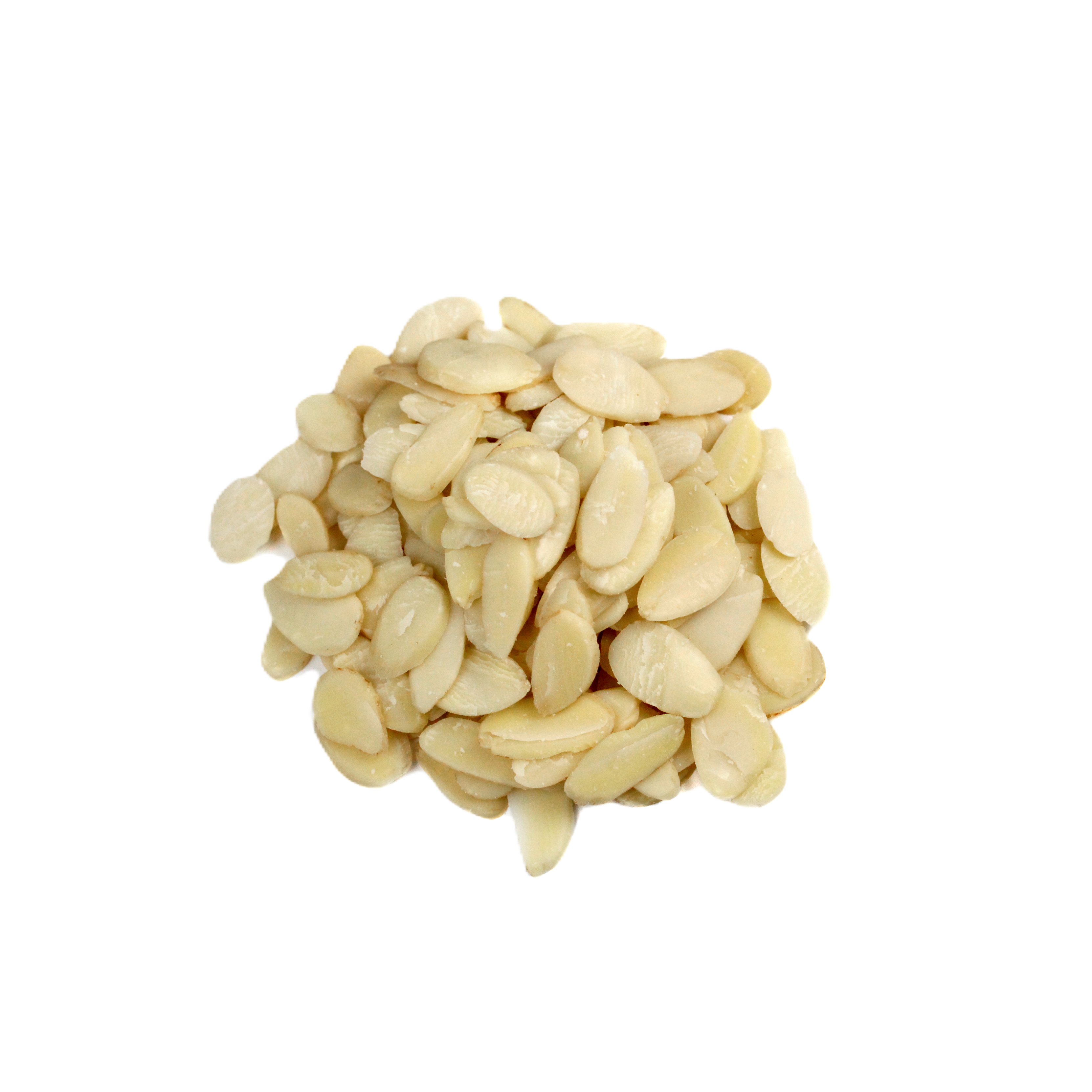 AMÊNDOA LAMINADA FINA 120G