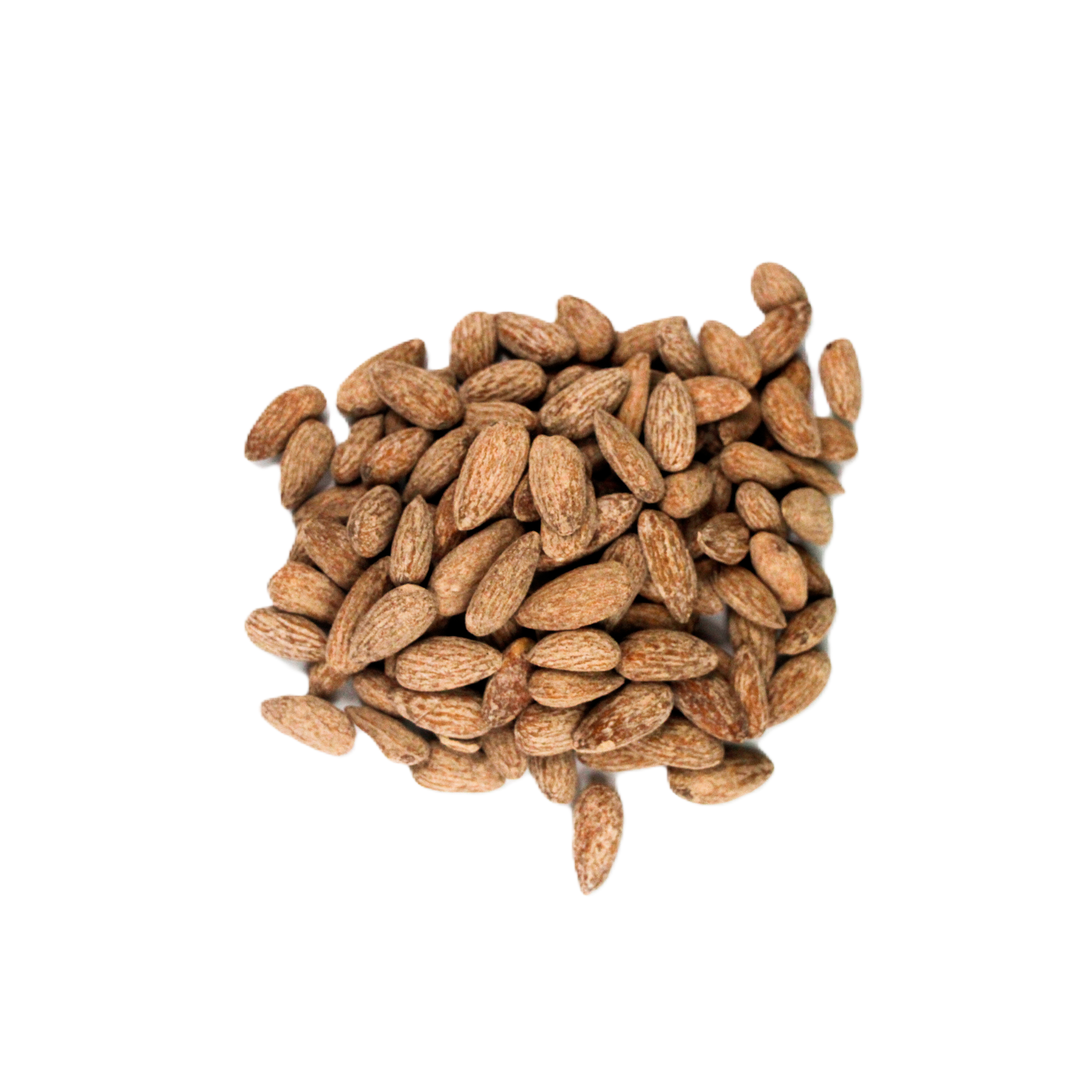 AMÊNDOA TORRADA E SALGADA 120G