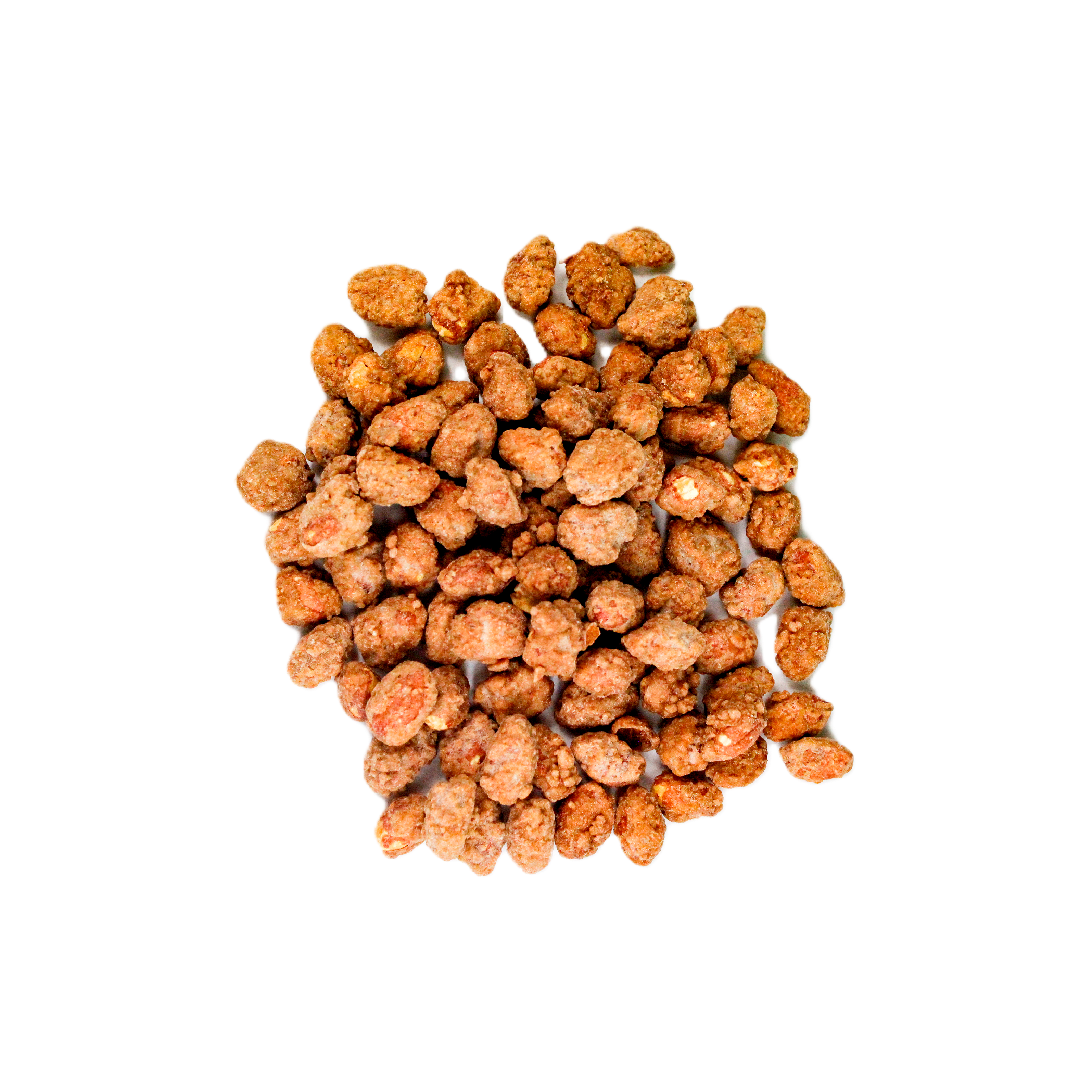 AMENDOIM DOCE CARAMELIZADO 120G