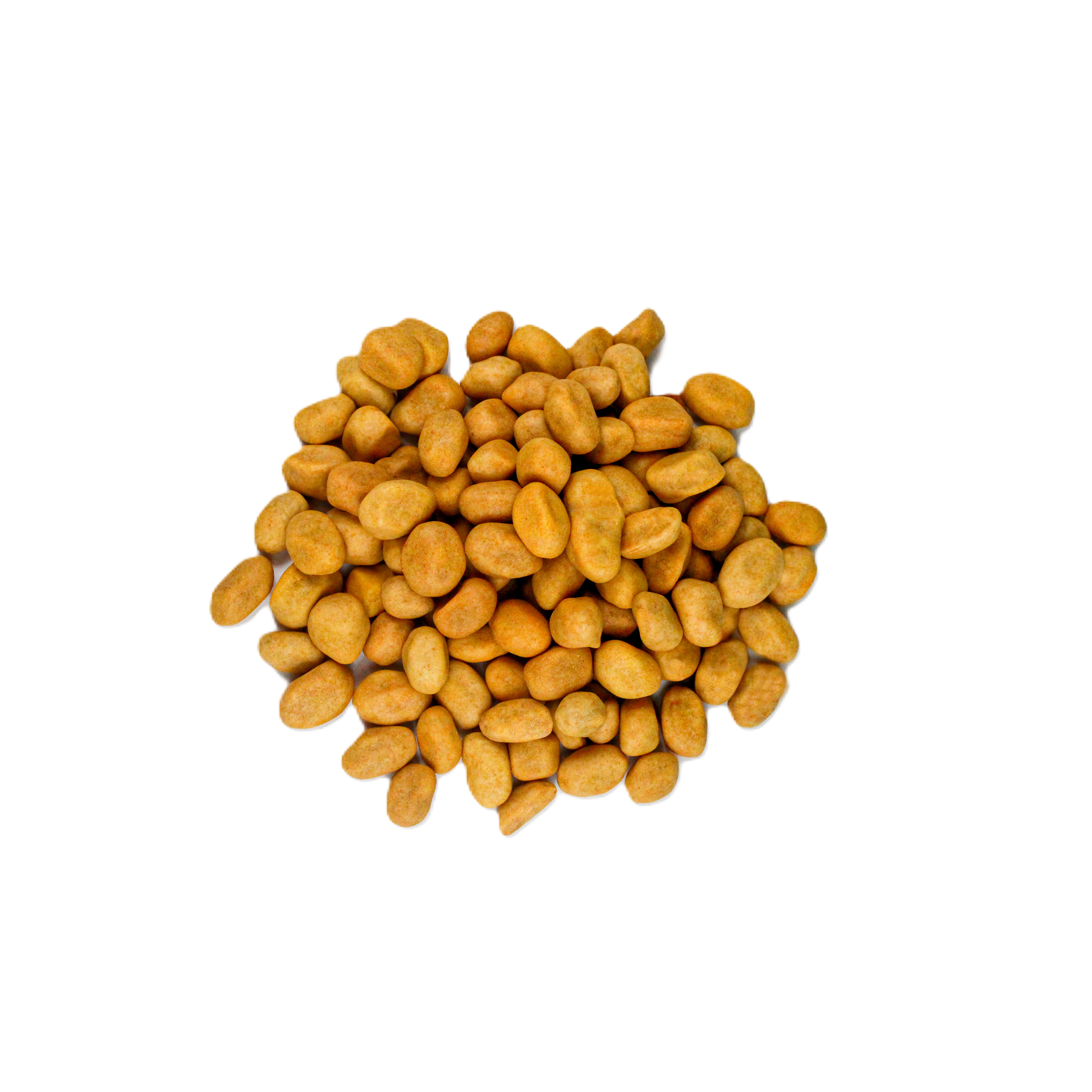 AMENDOIM CROCANTE NATURAL 120G