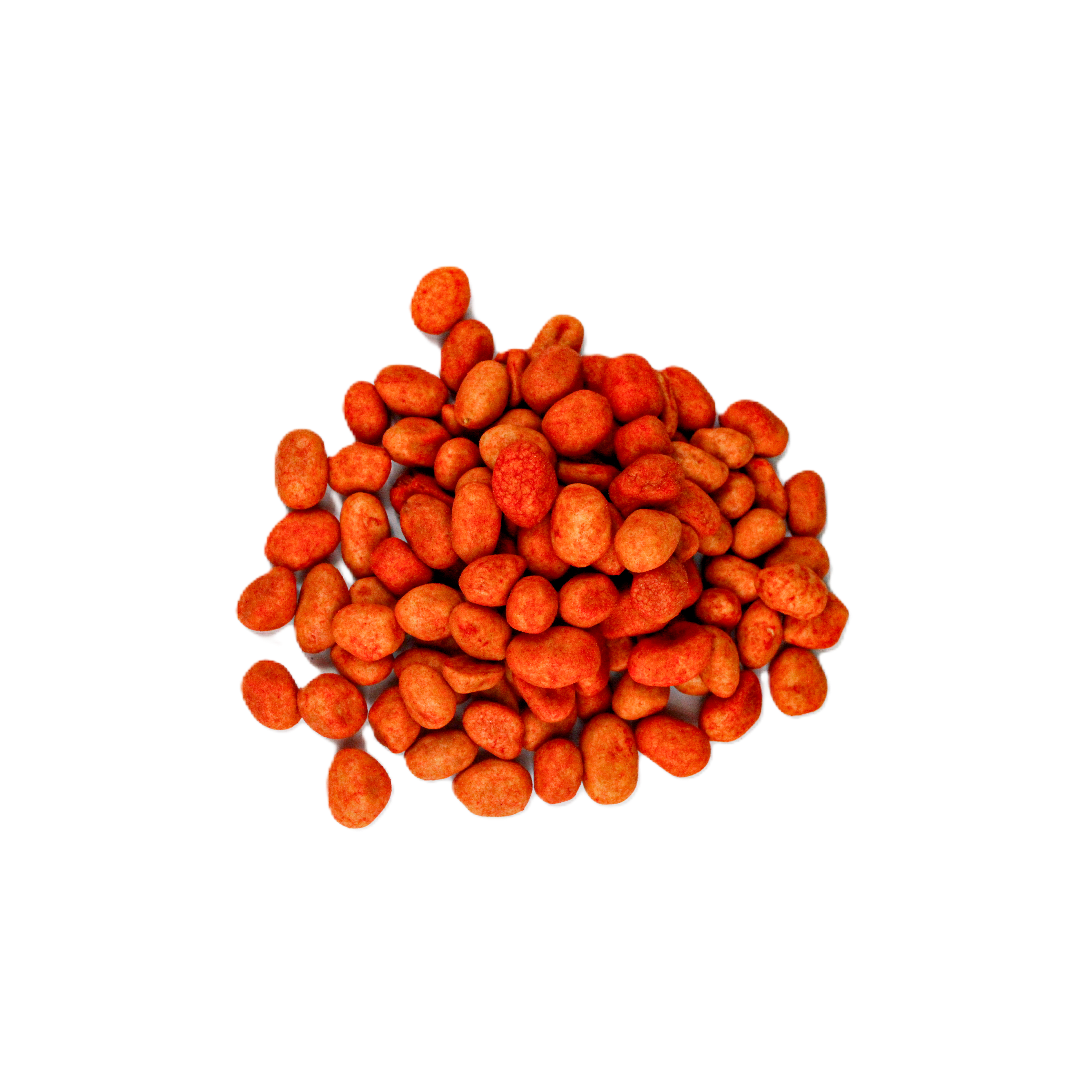 AMENDOIM CROCANTE SABOR PIMENTA 120G