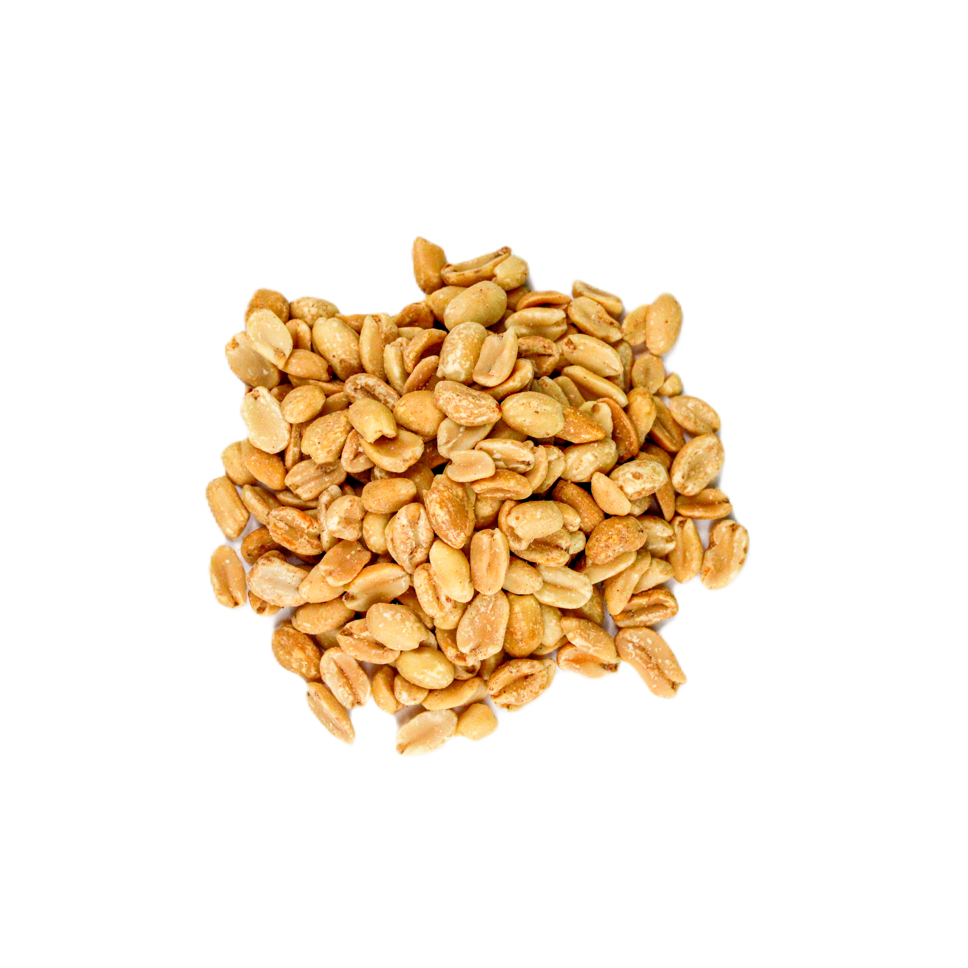 AMENDOIM TORRADO SEM PELE E SALGADO 150G