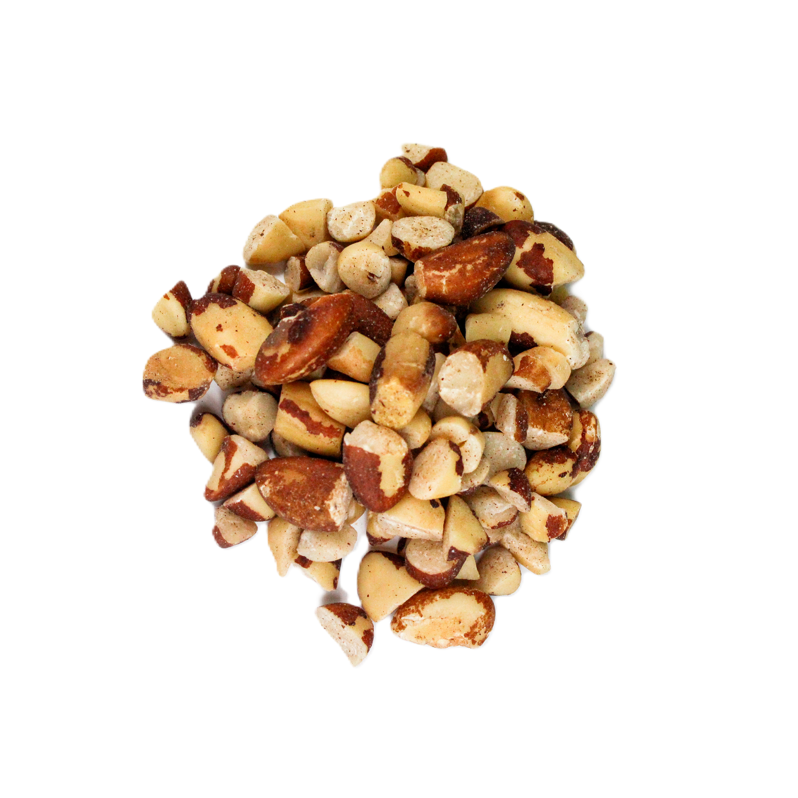 CASTANHA DO PARÁ QUEBRADA 1KG