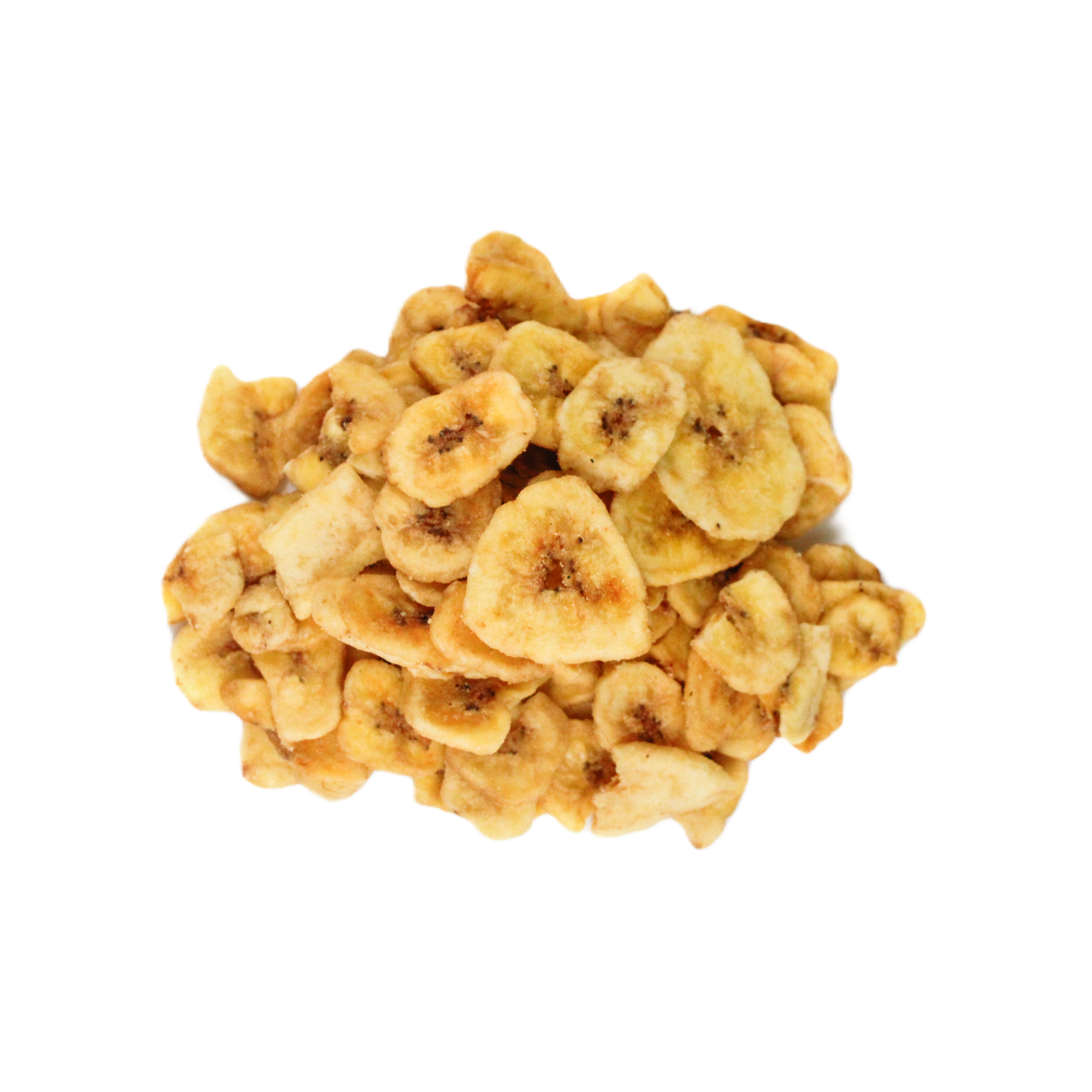 CHIPS DE BANANA DOCE 100G