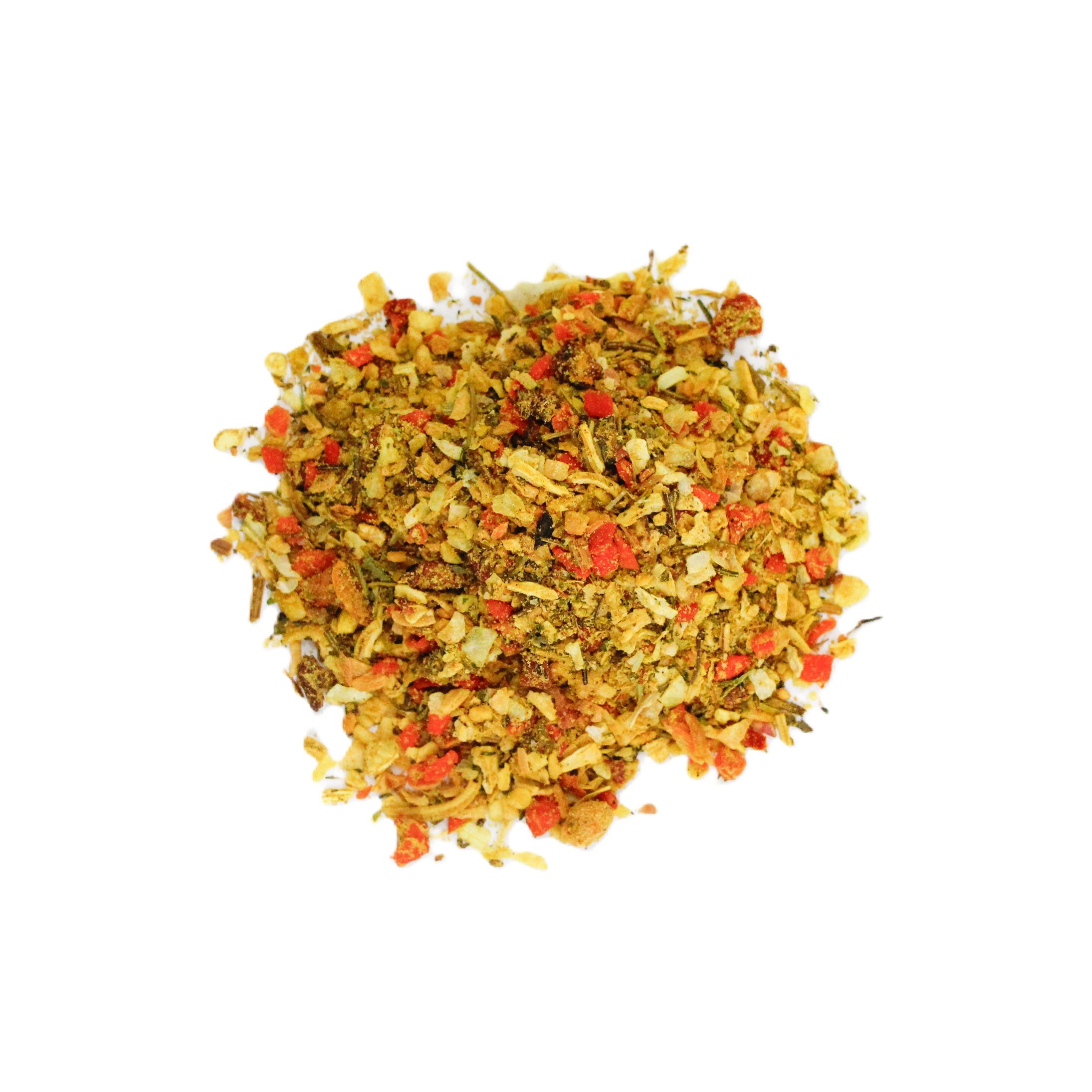 TEMPERO EDU GUEDES ARTESANAL 1KG