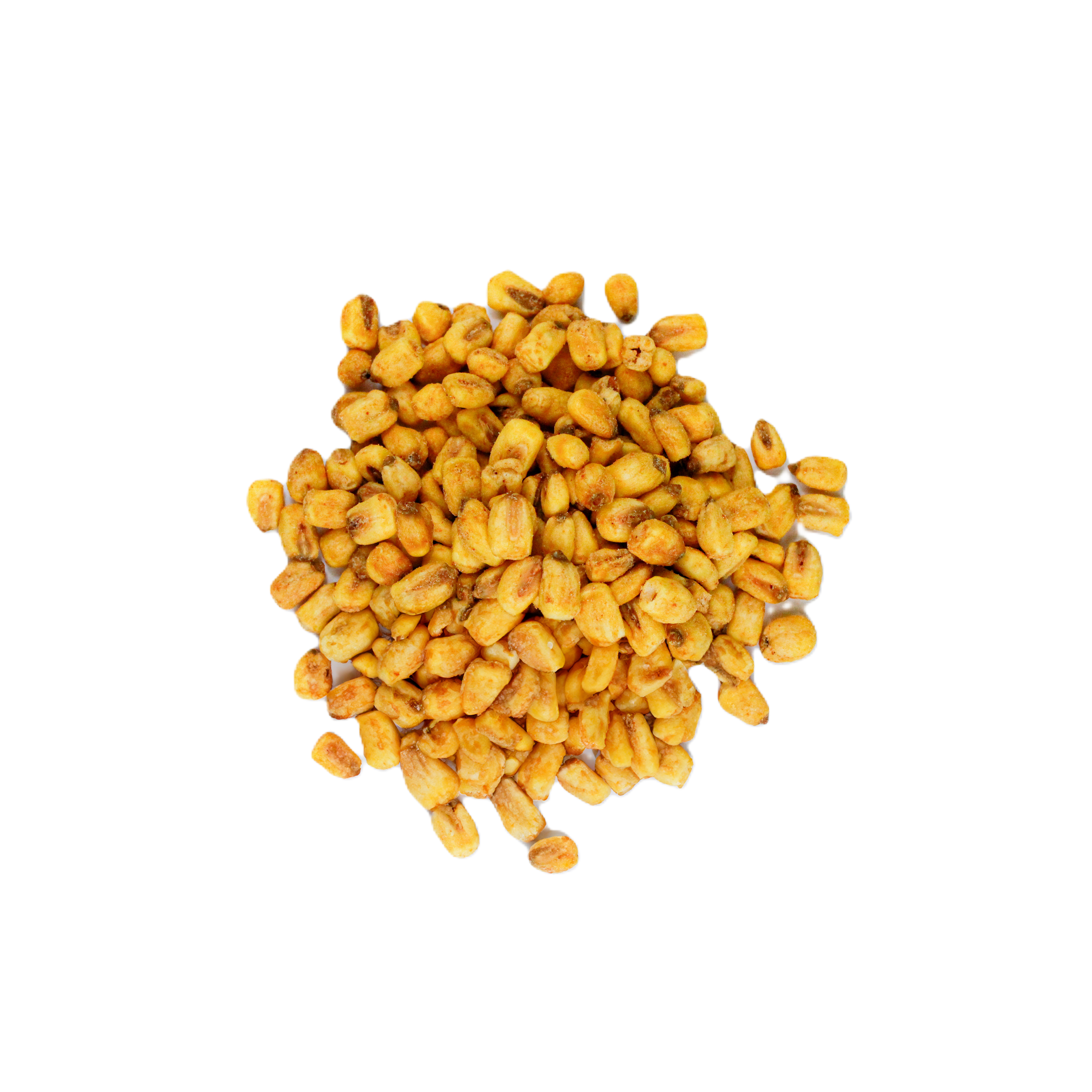 MILHO TORRADO MOSTARDA E MEL 1KG