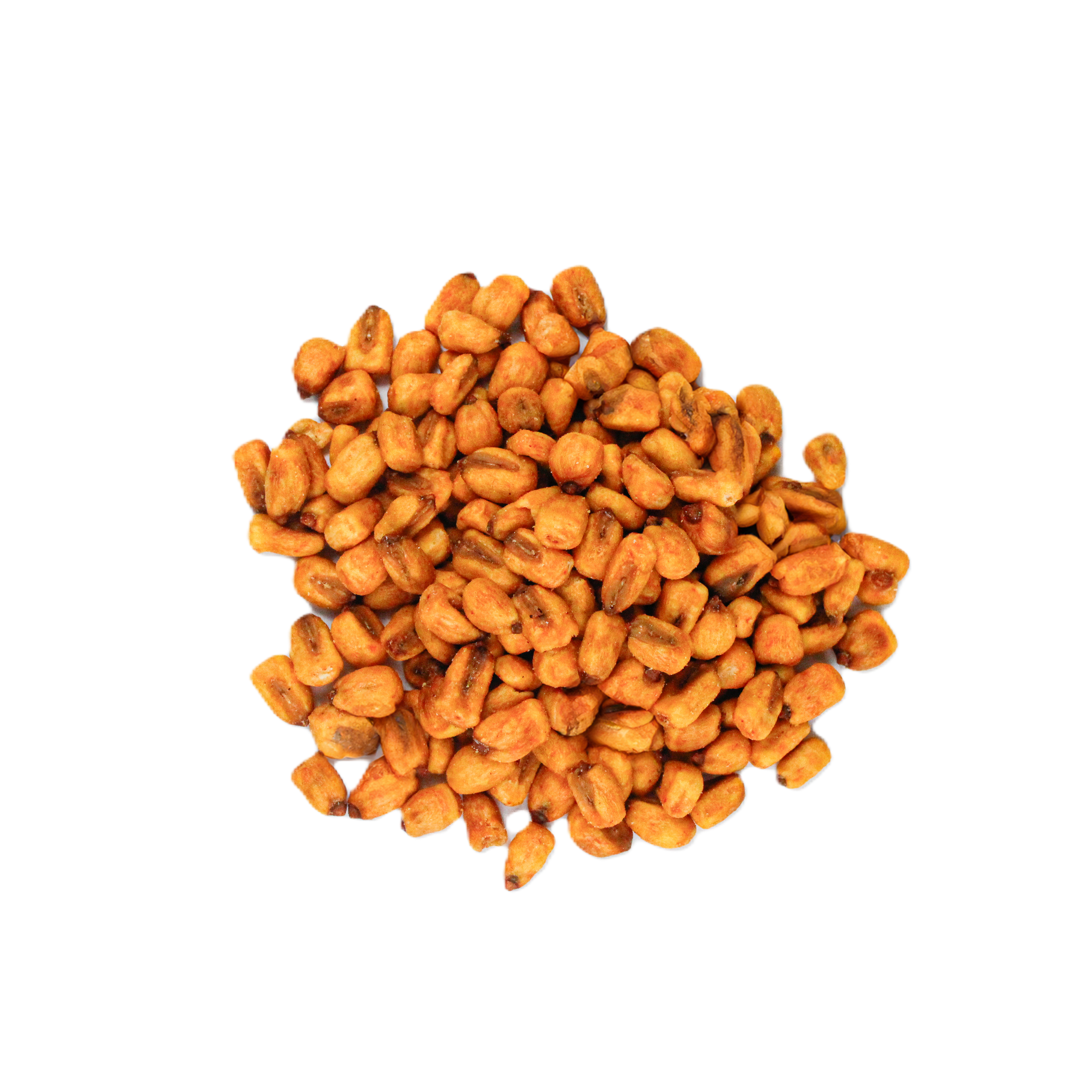 MILHO TORRADO E SALGADO 100G