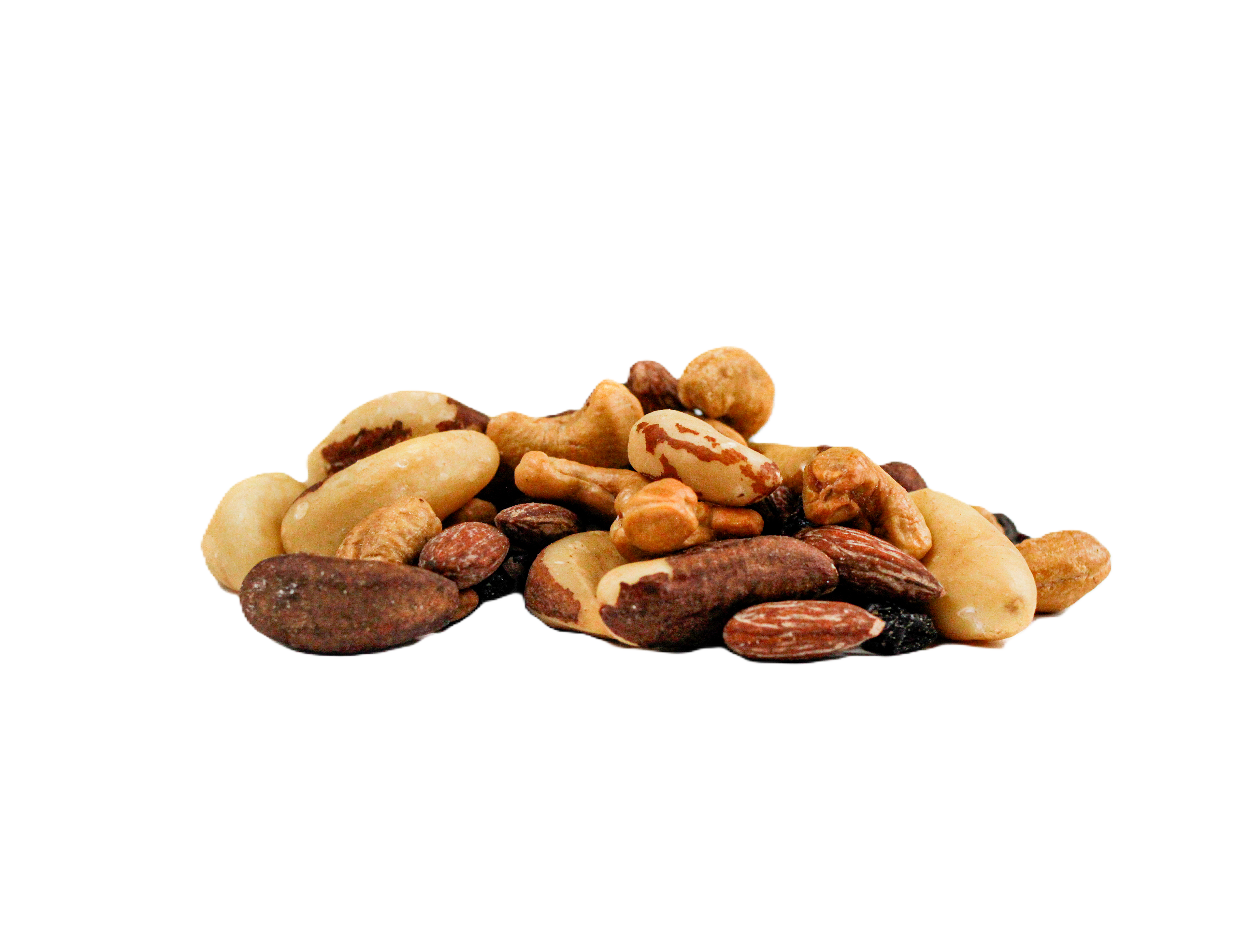 MIX DE FRUTAS SECAS SELECIONADAS 1KG