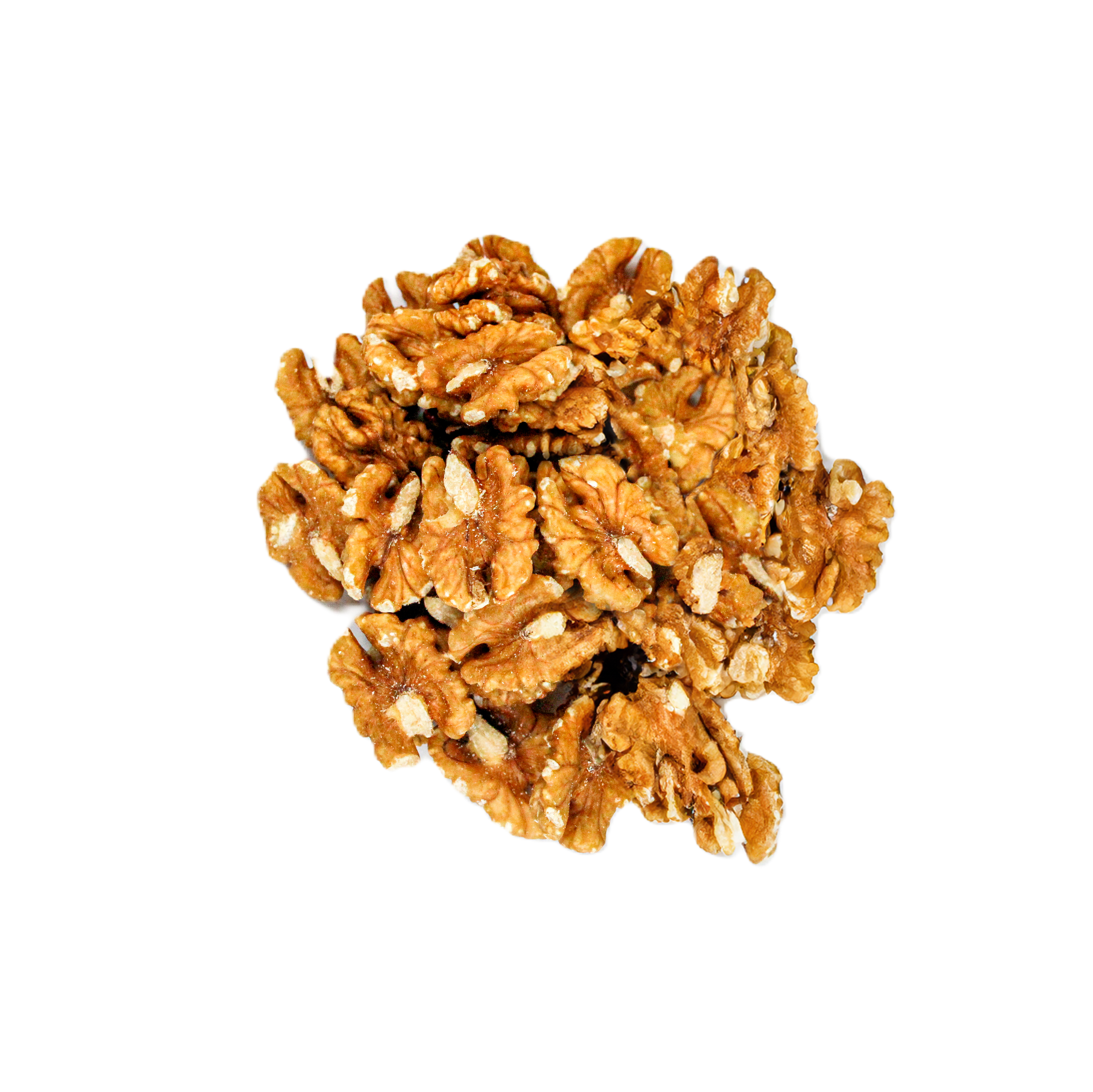 NOZES MARIPOSA INTEIRAS 100G