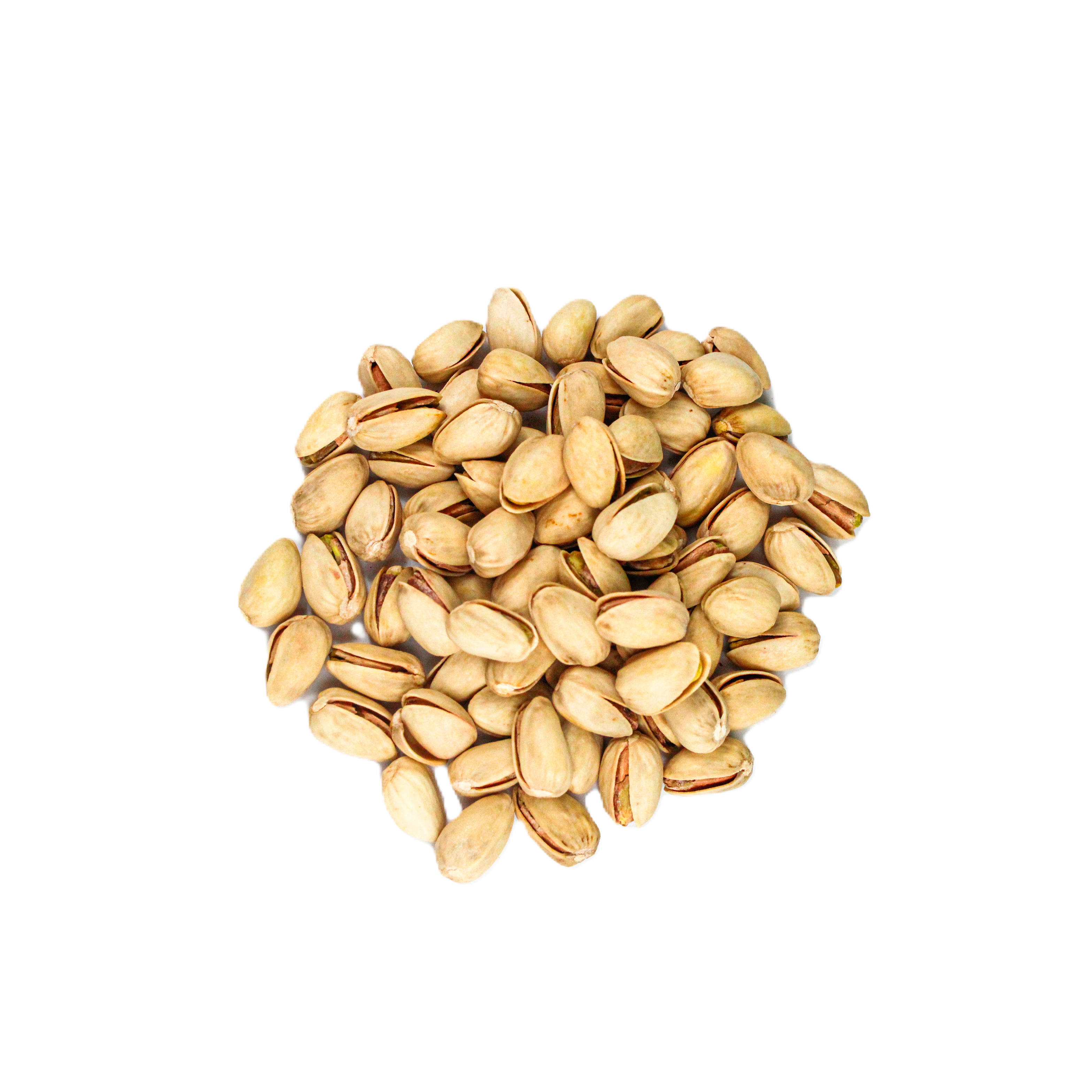 PISTACHE COM CASCA TORRADO E SALGADO 100G