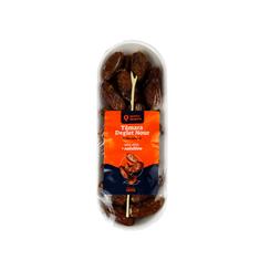 TÂMARA DEGLET COM CAROÇO 200G