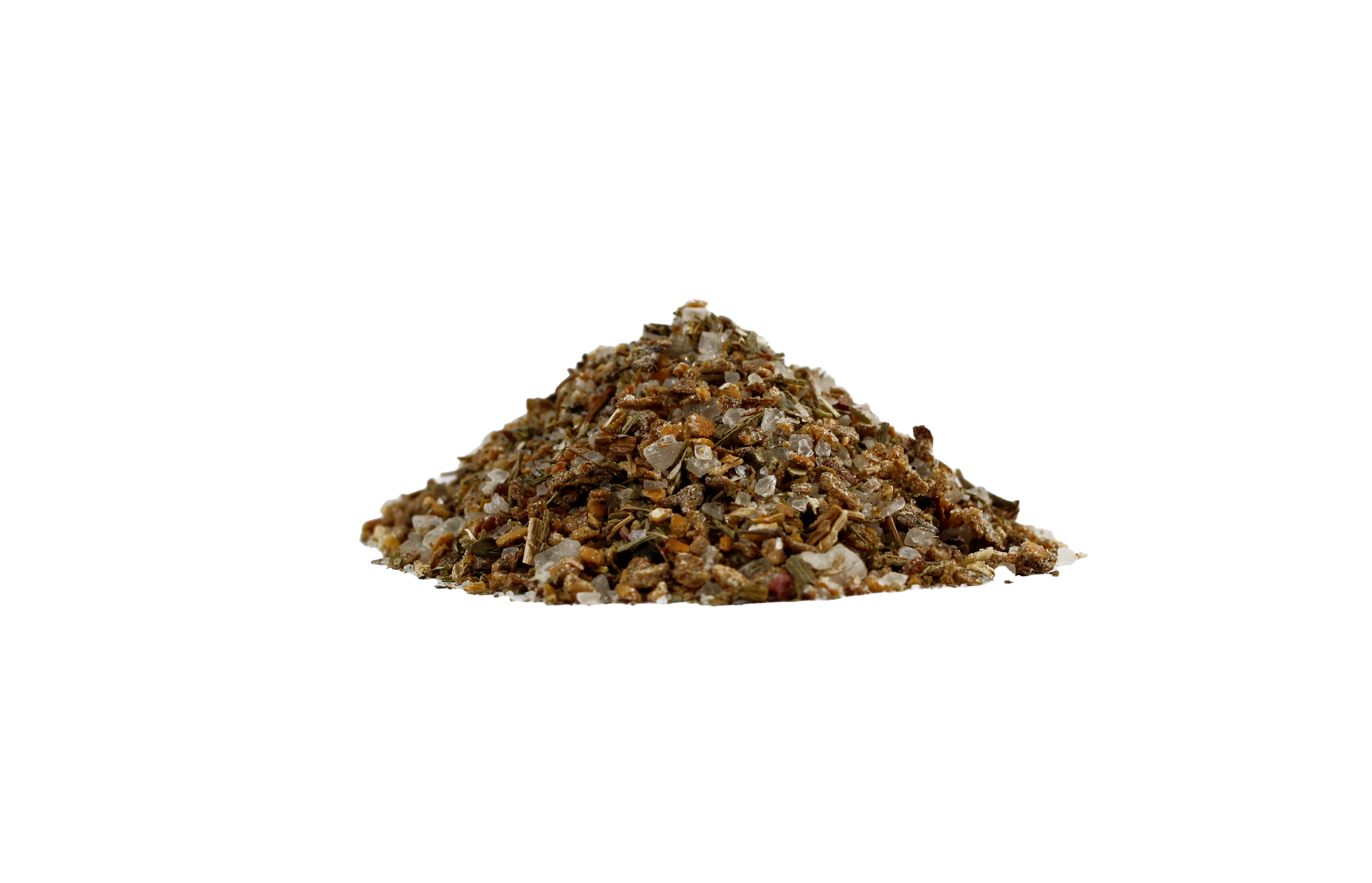 TEMPERO PARA CHURRASCO ARTESANAL 1KG