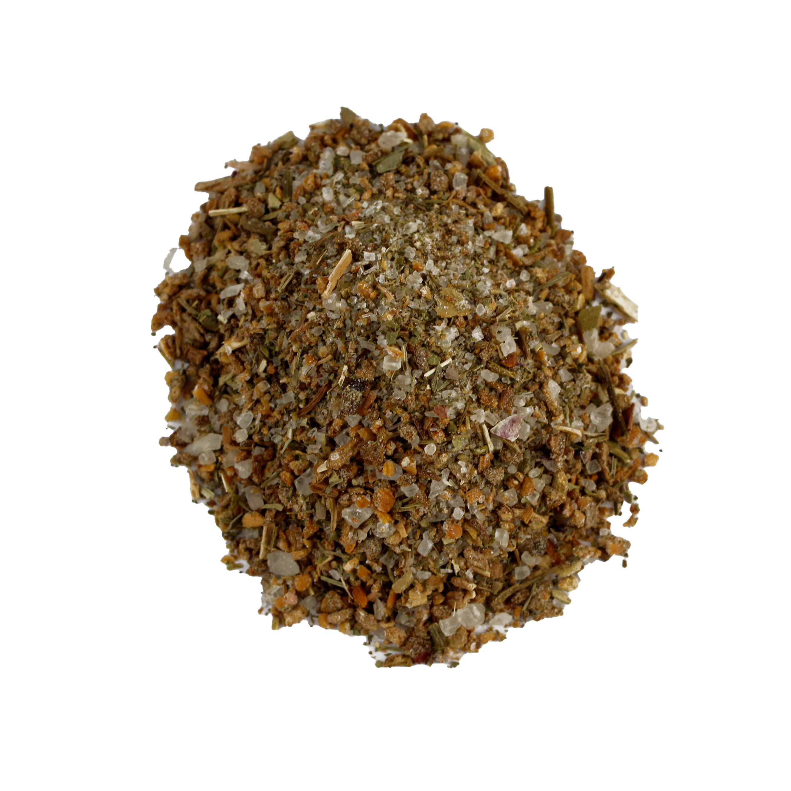 TEMPERO PARA CHURRASCO ARTESANAL 1KG