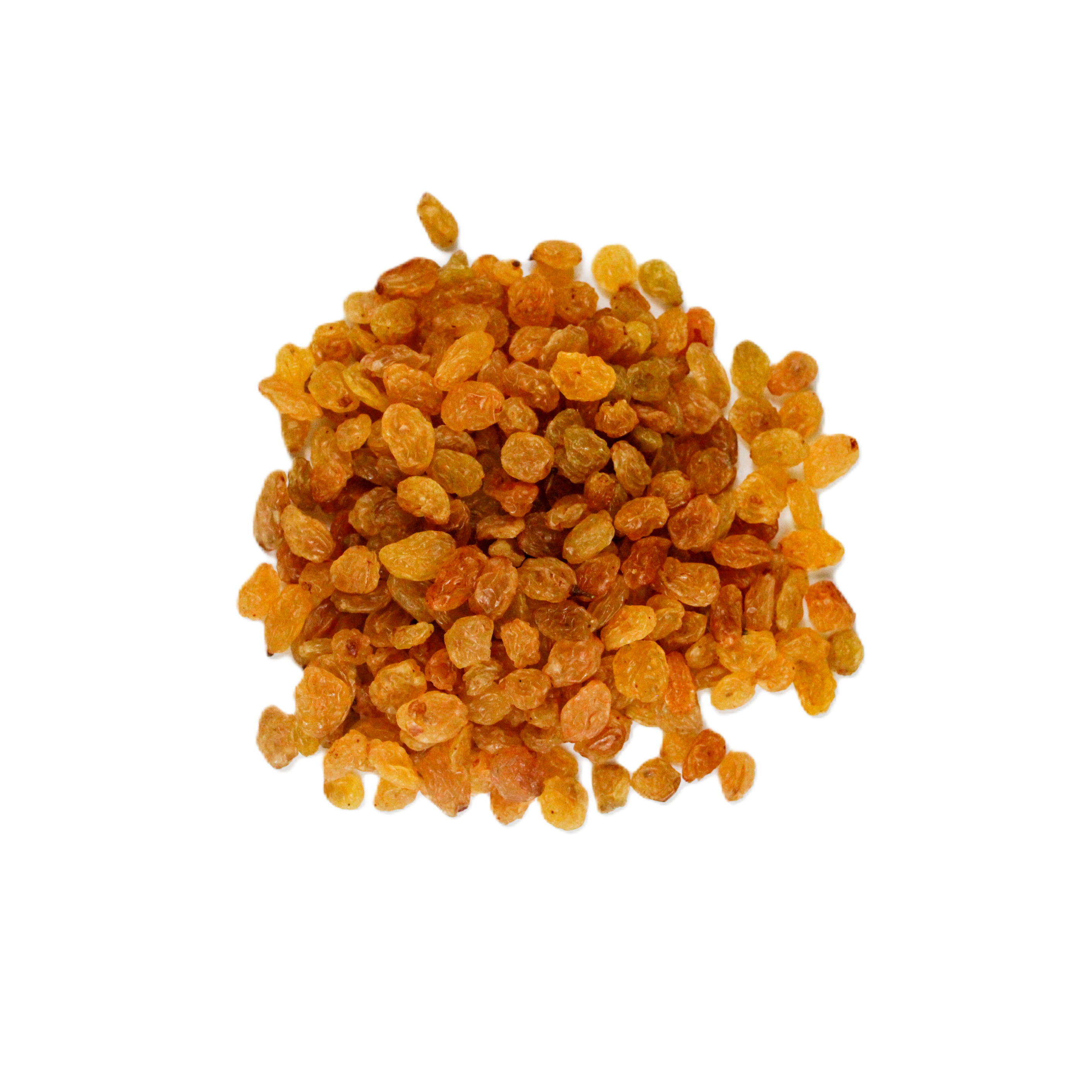 UVA PASSA BRANCA SEM SEMENTES 150G