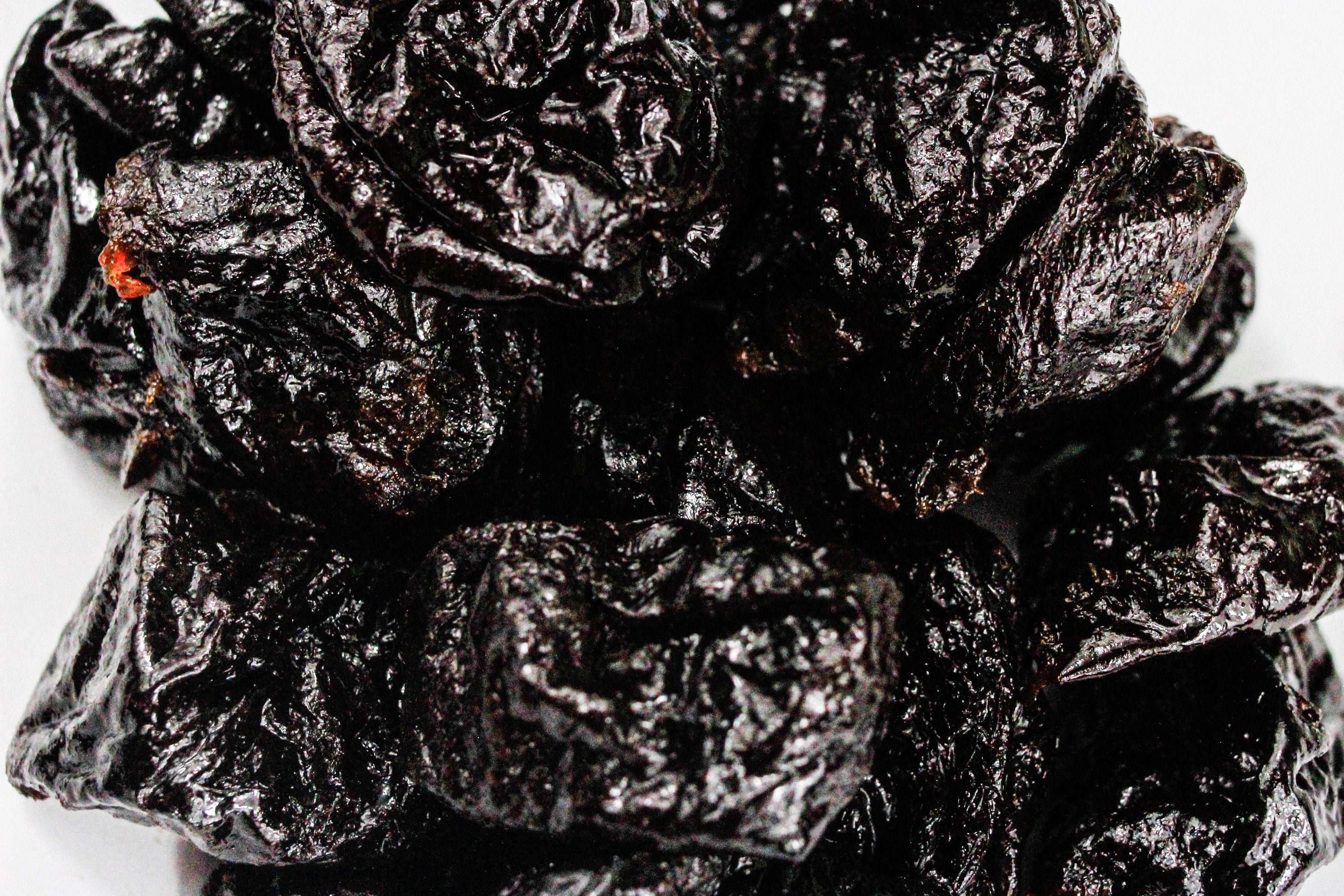 AMEIXA SECA SEM CAROÇO E SEM AÇÚCAR 120G