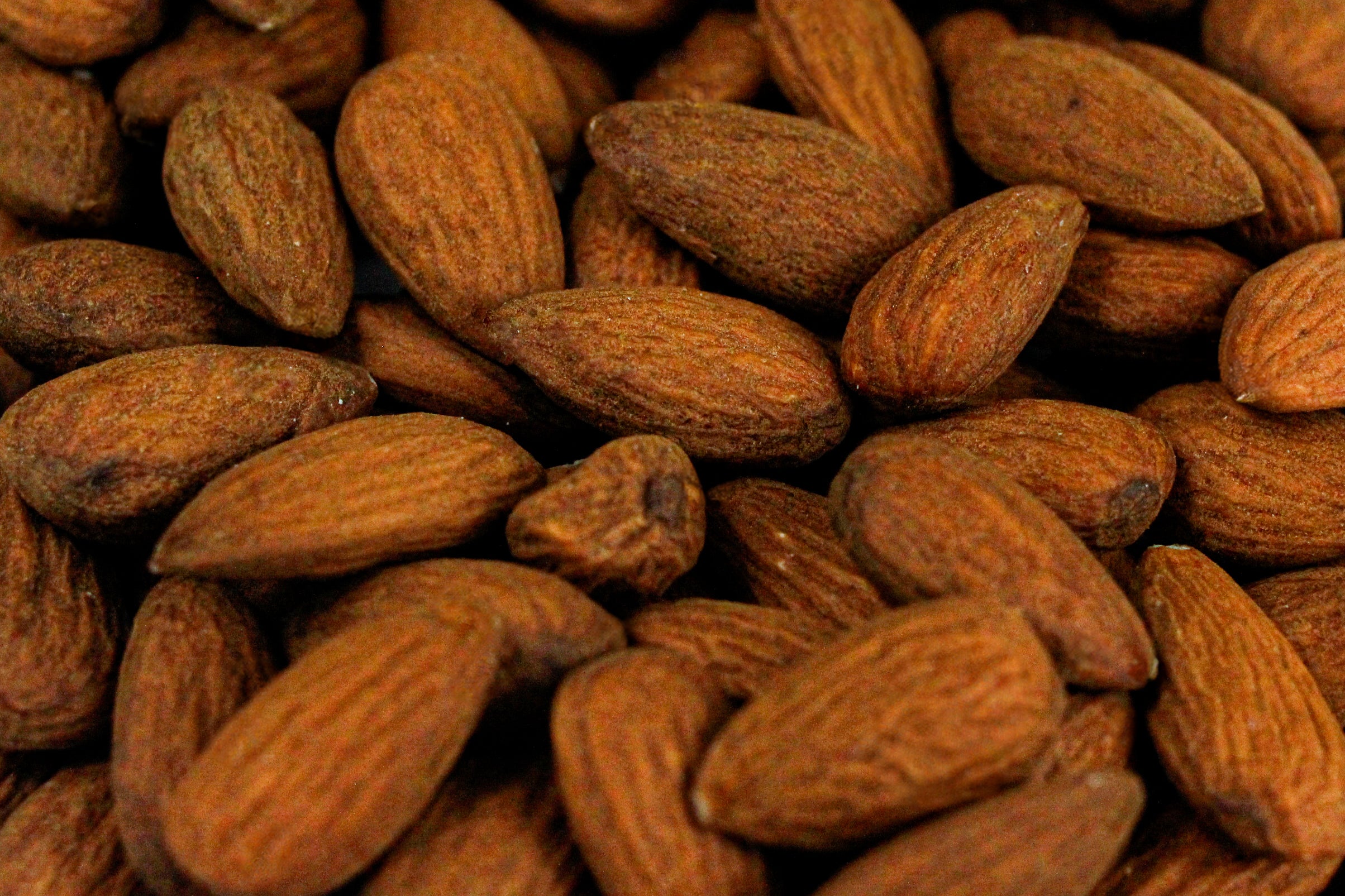 AMÊNDOA CRUA NATURAL 120G