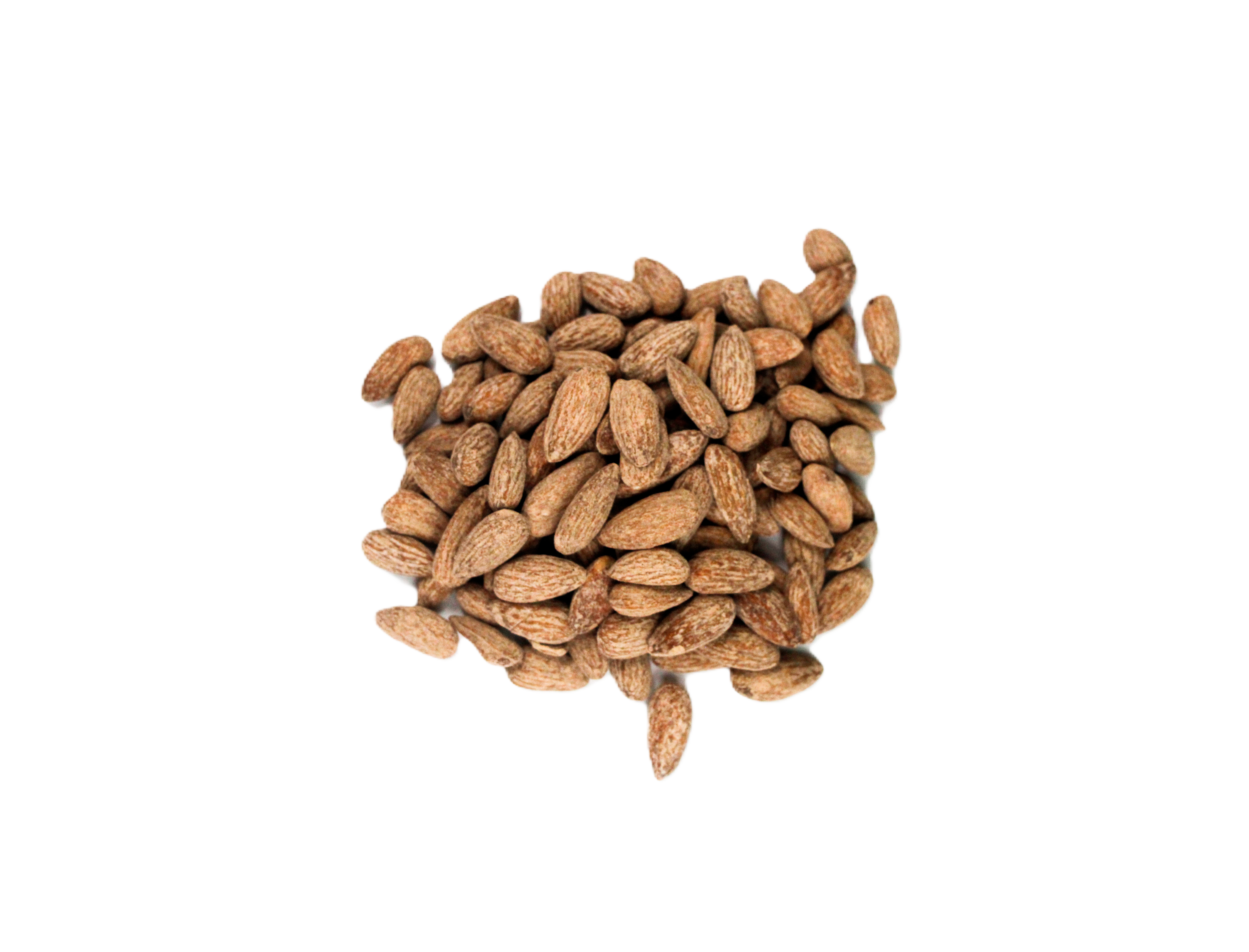 AMÊNDOA TORRADA E SALGADA 120G