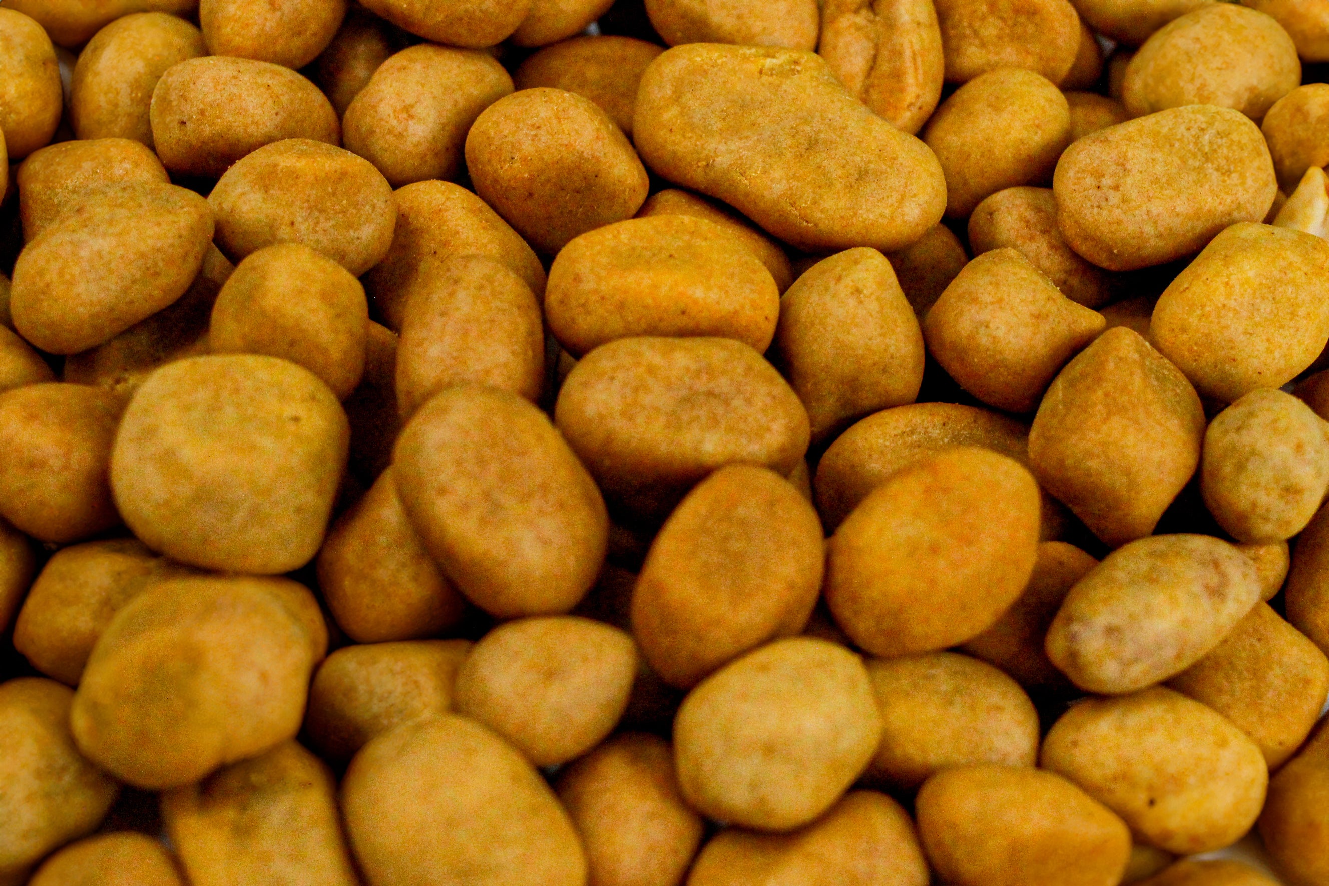 AMENDOIM CROCANTE NATURAL 120G