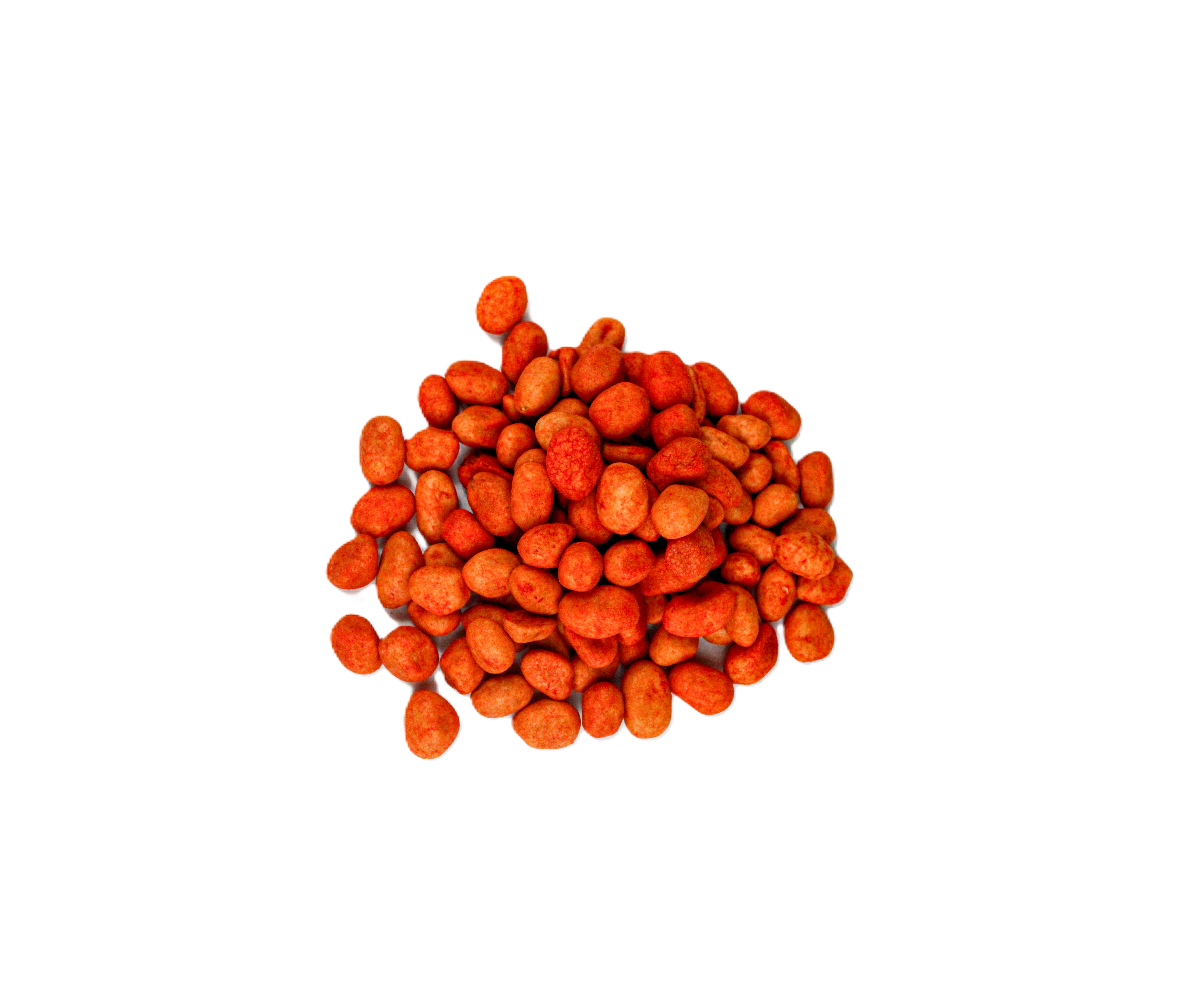 AMENDOIM CROCANTE SABOR PIMENTA 120G