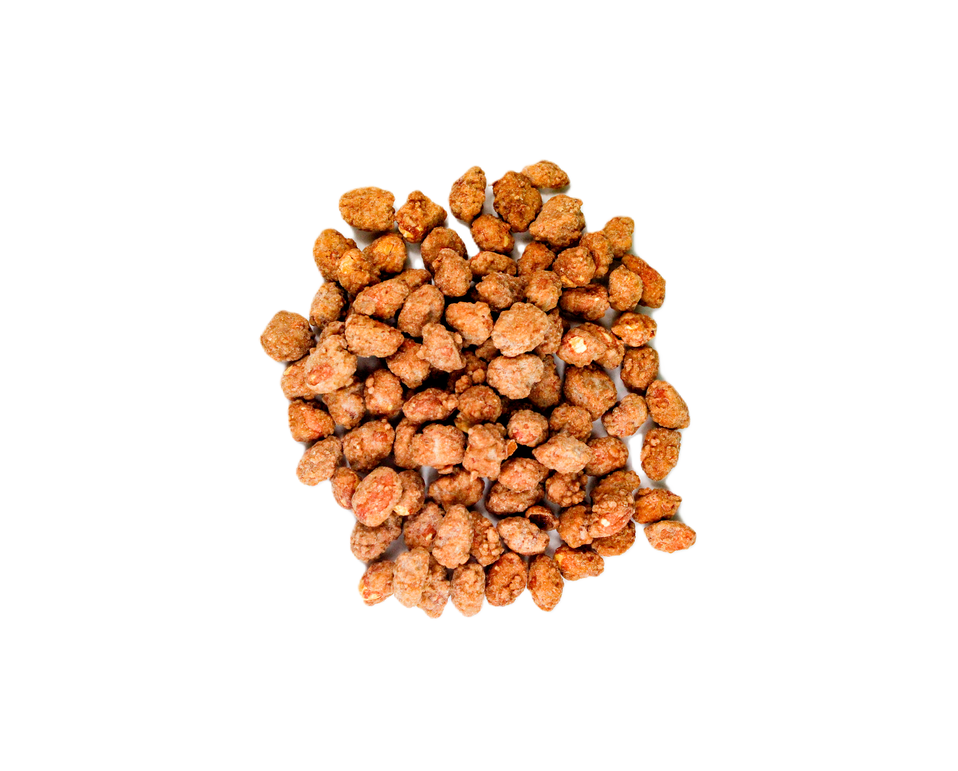 AMENDOIM DOCE CARAMELIZADO 120G