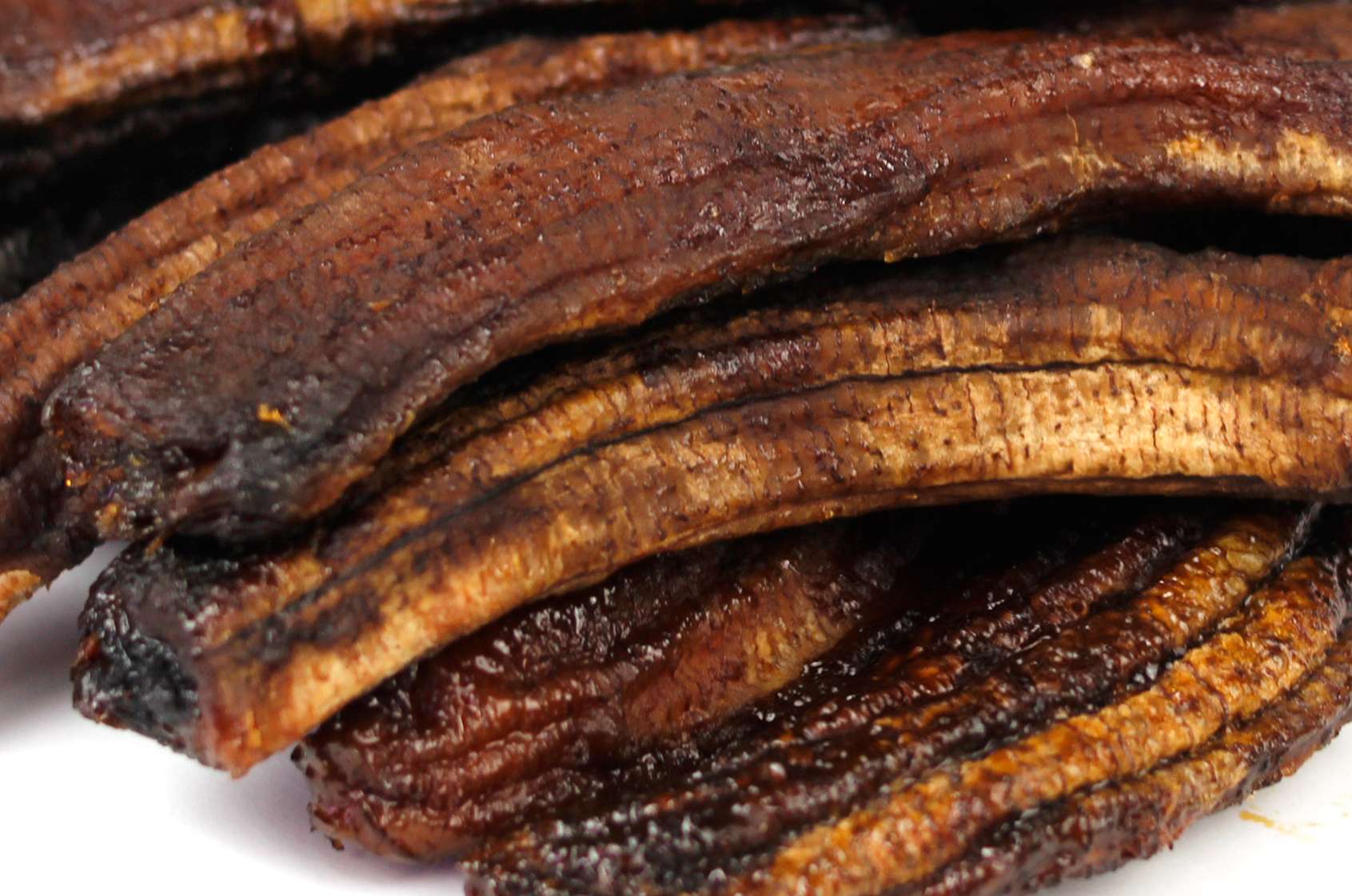 BANANA PASSA DOCE NATURAL 100G