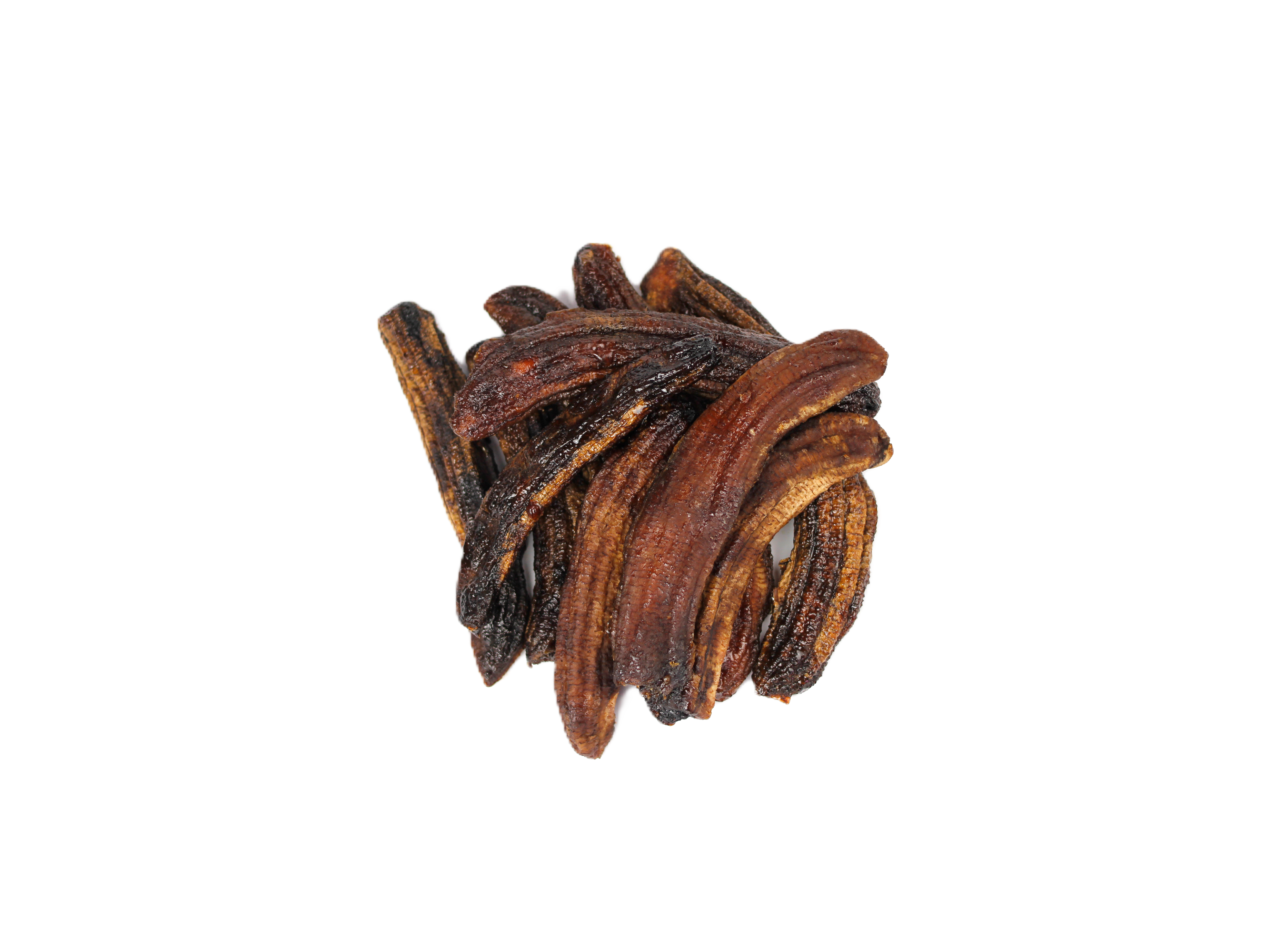 BANANA PASSA DOCE NATURAL 100G