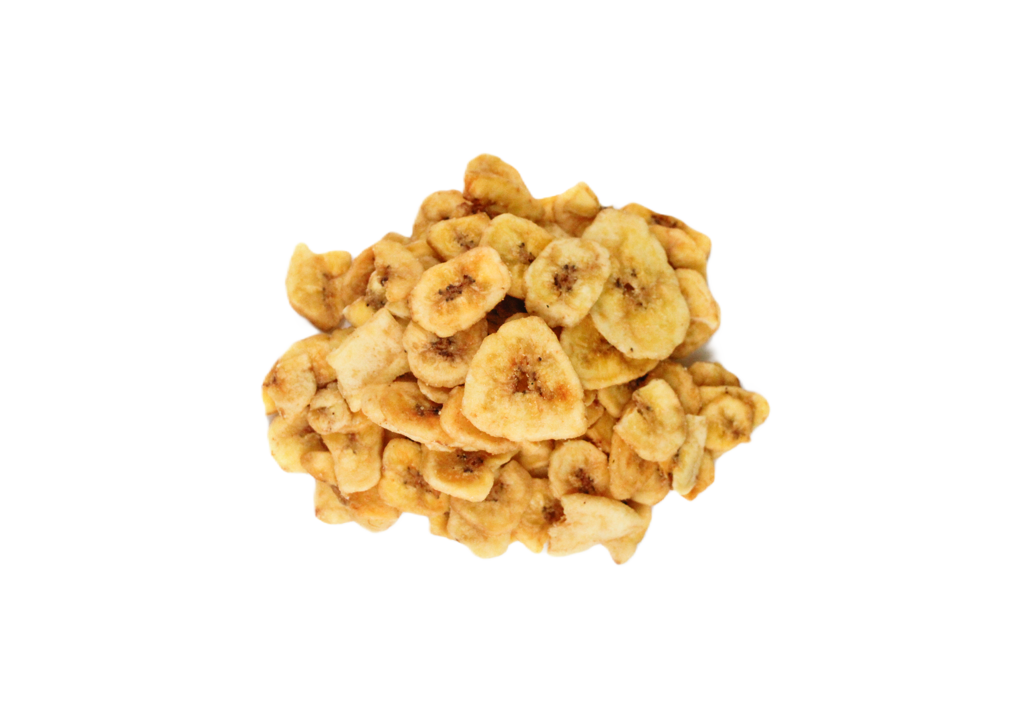 CHIPS DE BANANA DOCE 100G