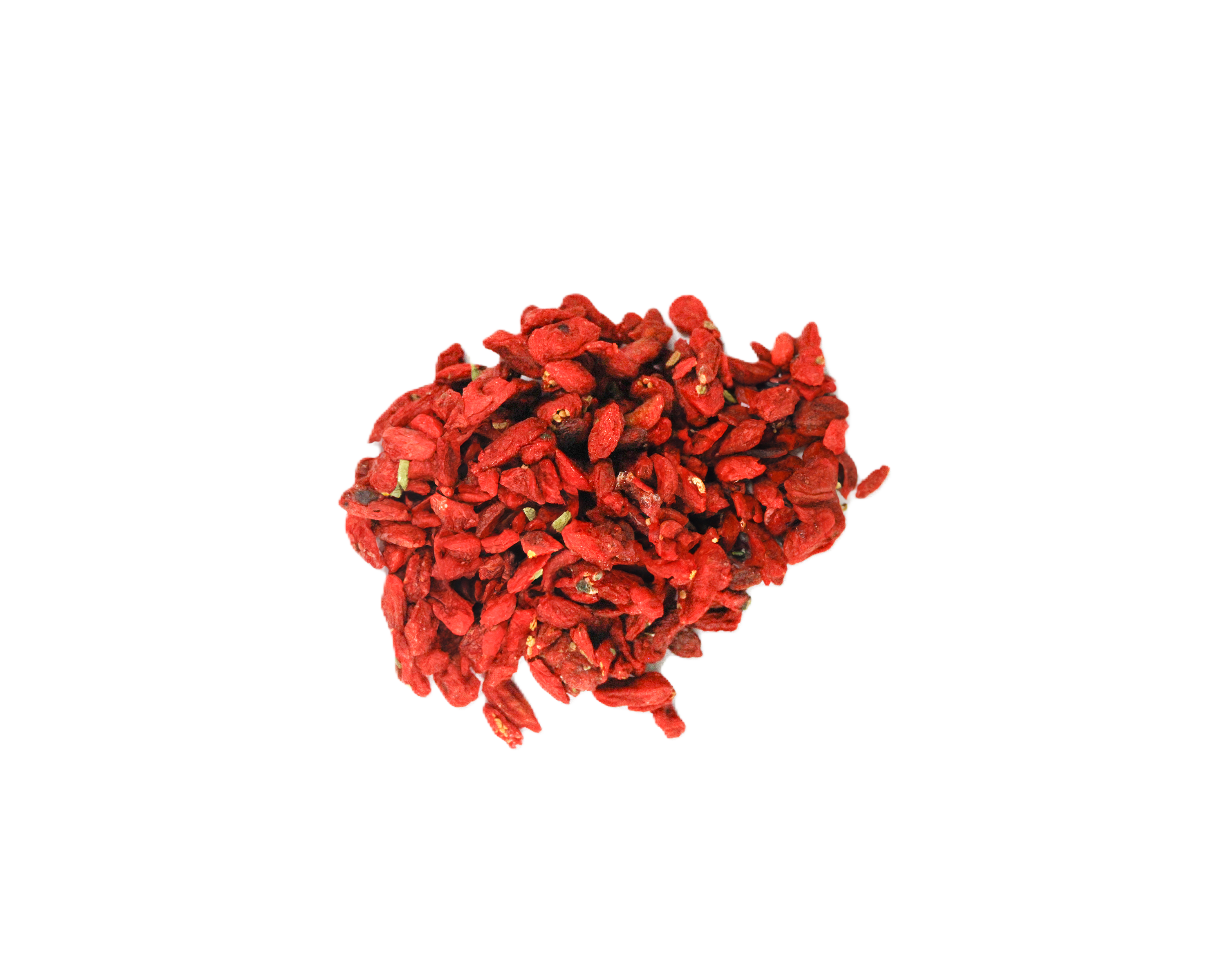 GOJI BERRY DESIDRATADO 100G