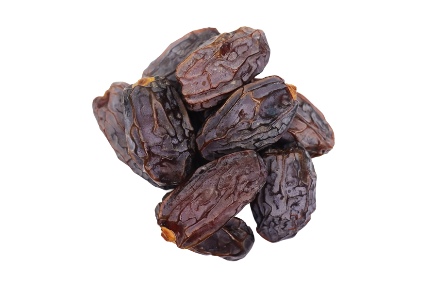 TÂMARA JUMBO COM CAROÇO 200G