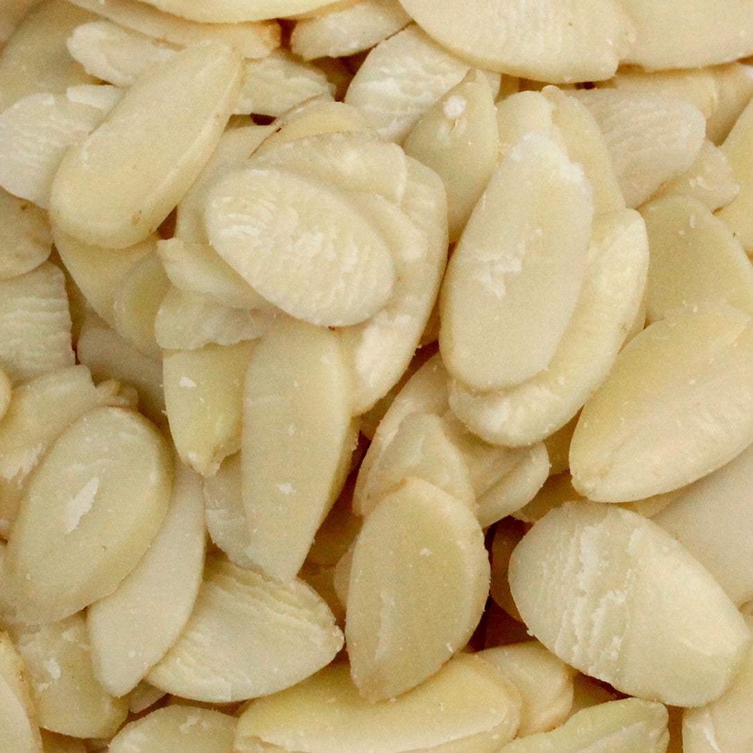 AMÊNDOA LAMINADA FINA 120G